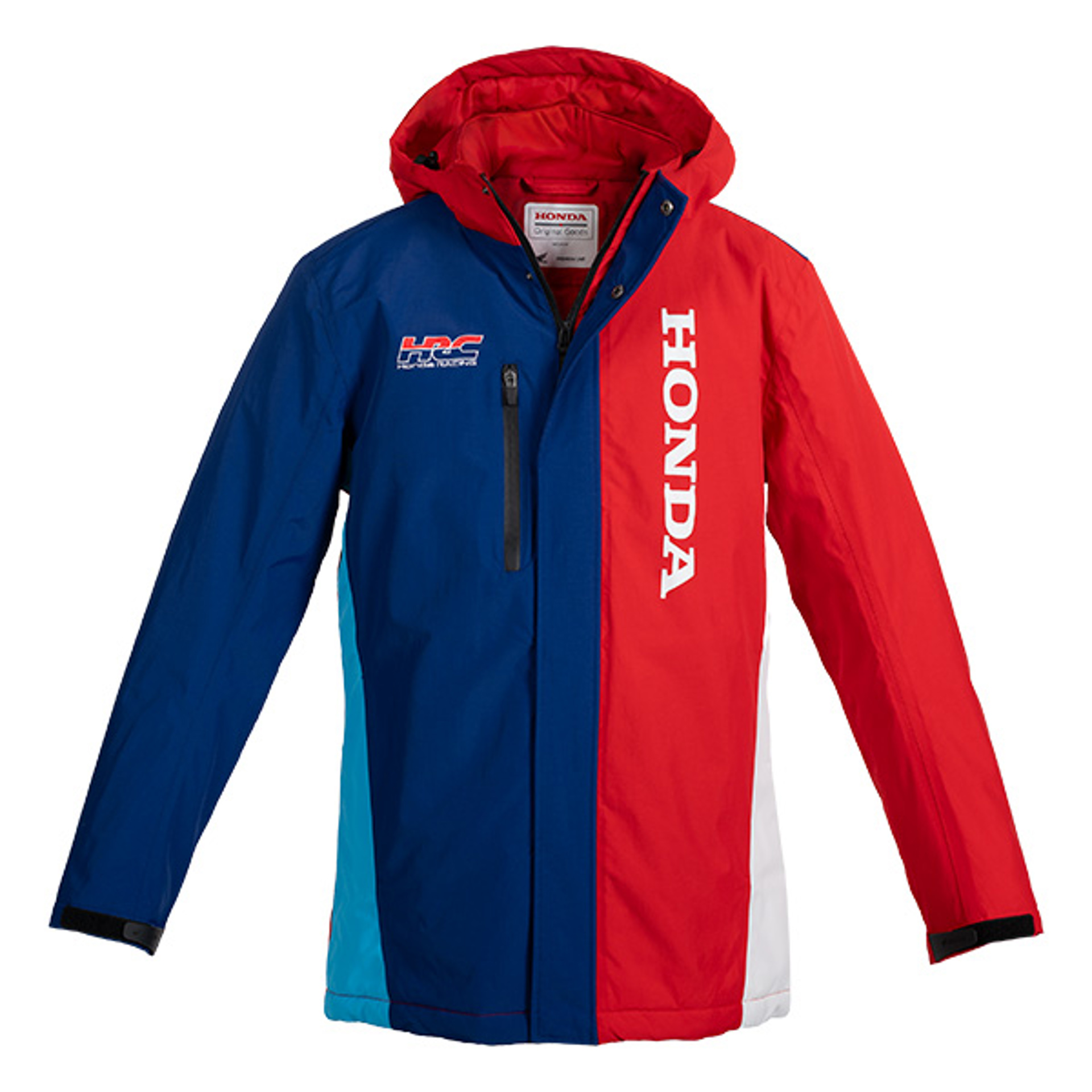 08AUD TPA 001 FRONT HRC HONDA RACING PARKA.jpg
