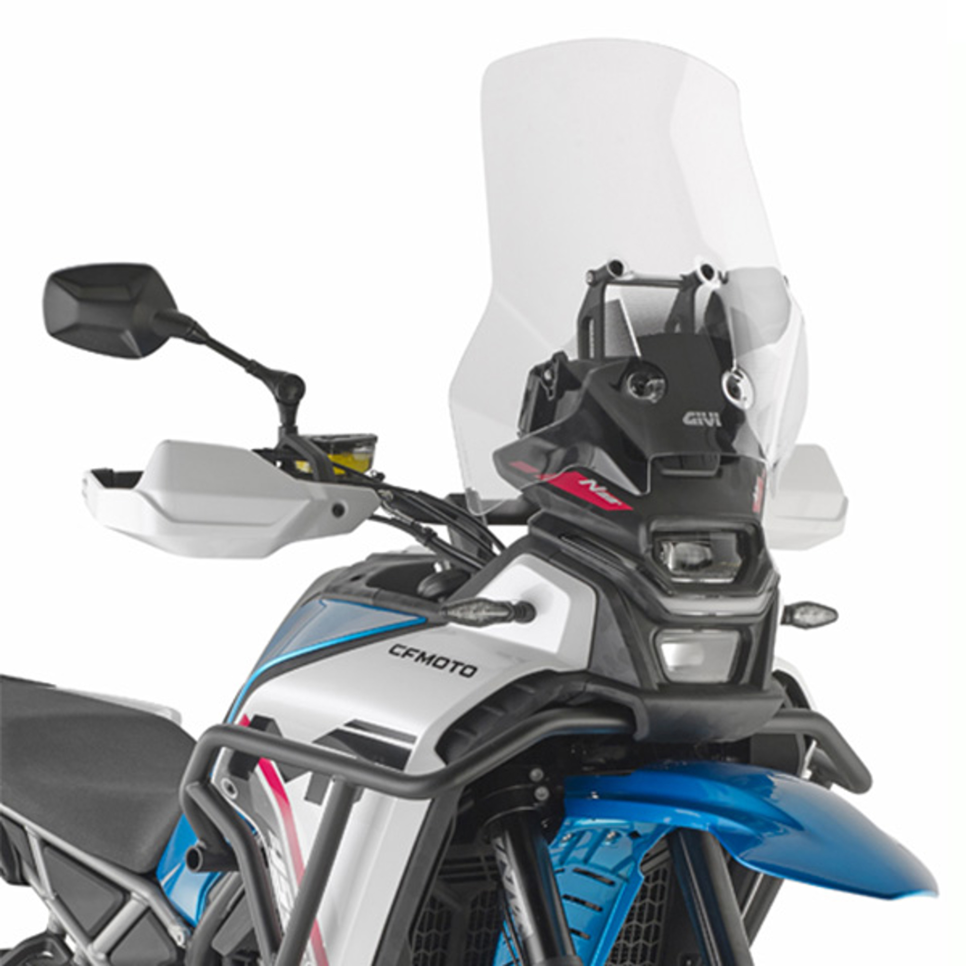 D9226ST Screen Mounted On Givi Cf Moto 450Mt 24.jpg