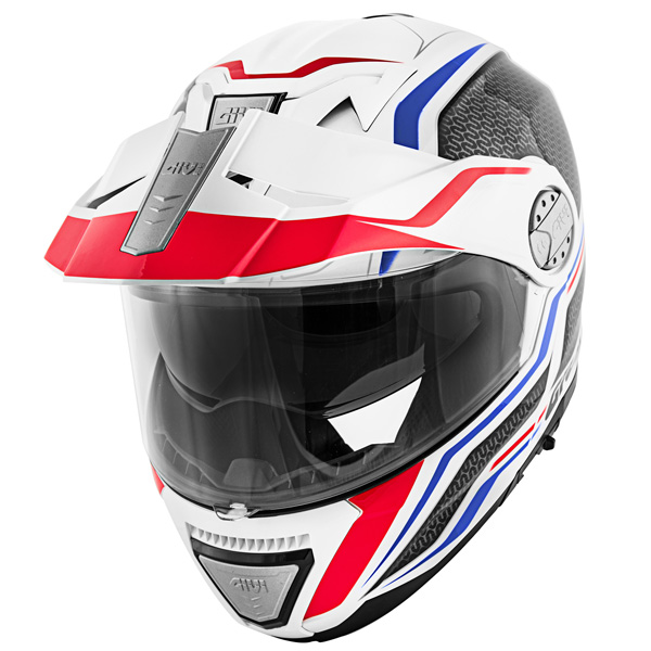 GIVI HJELM ENDURO CANYON LAYERS