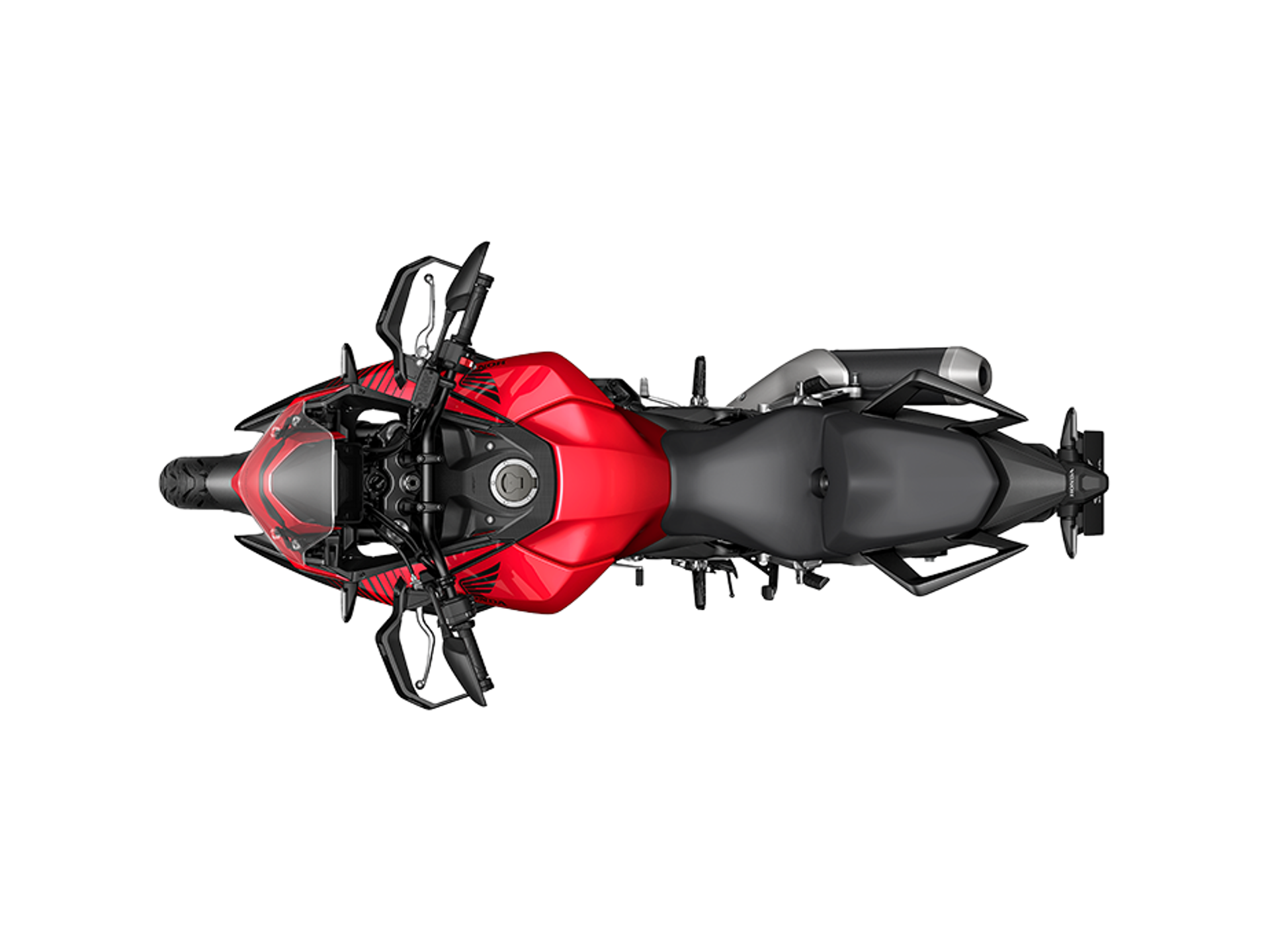 26YM CB1000GT Studio Withoutpannier R 380 Grandprixred Top.png