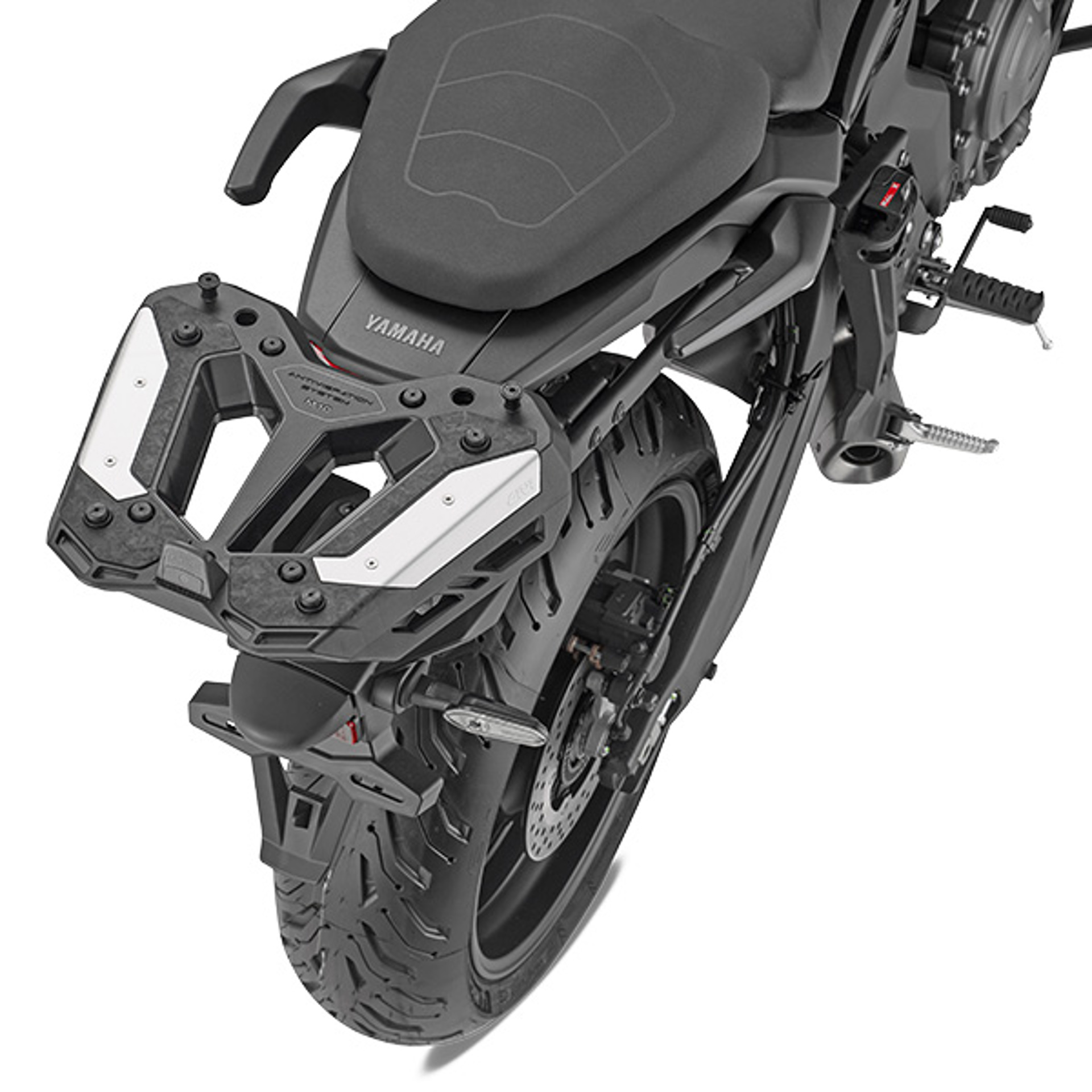 SR2177 Special Rack Mounted On Givi Yamaha Tracer7 25.jpg