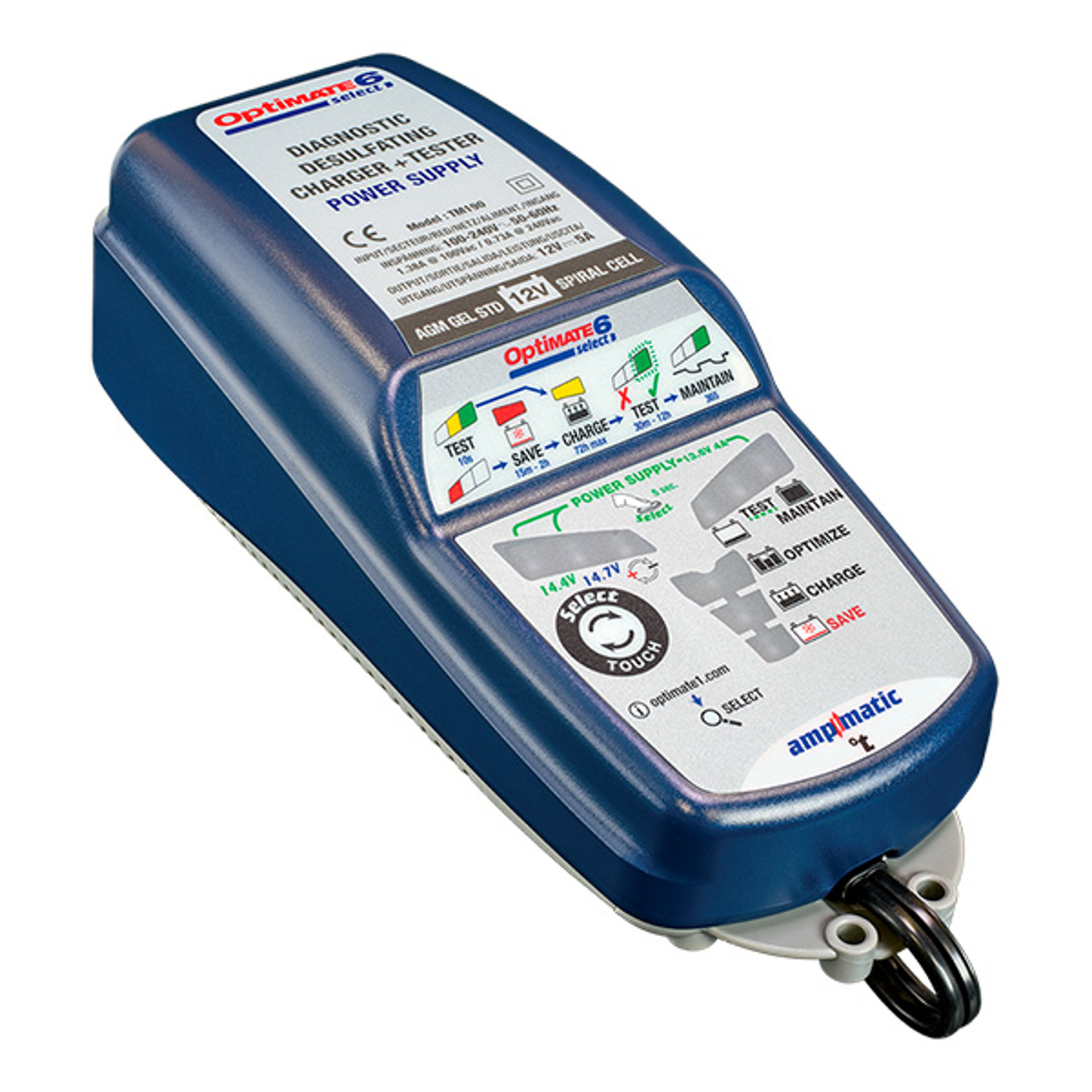 Optimate 6 SELECT TM190 1.jpg