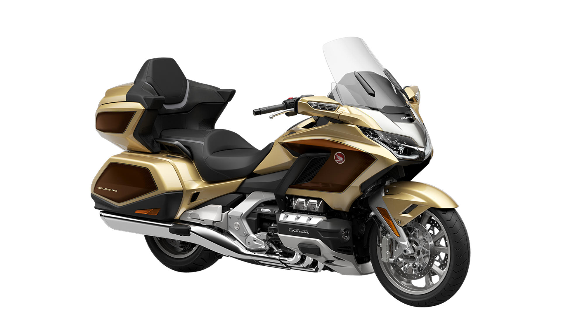 MC Thumb 25YM GL1800 Gold Wing Tour 50Th Anniversary DCT Airbag YR387N Eternal Gold ACC Rh Frq (1).png