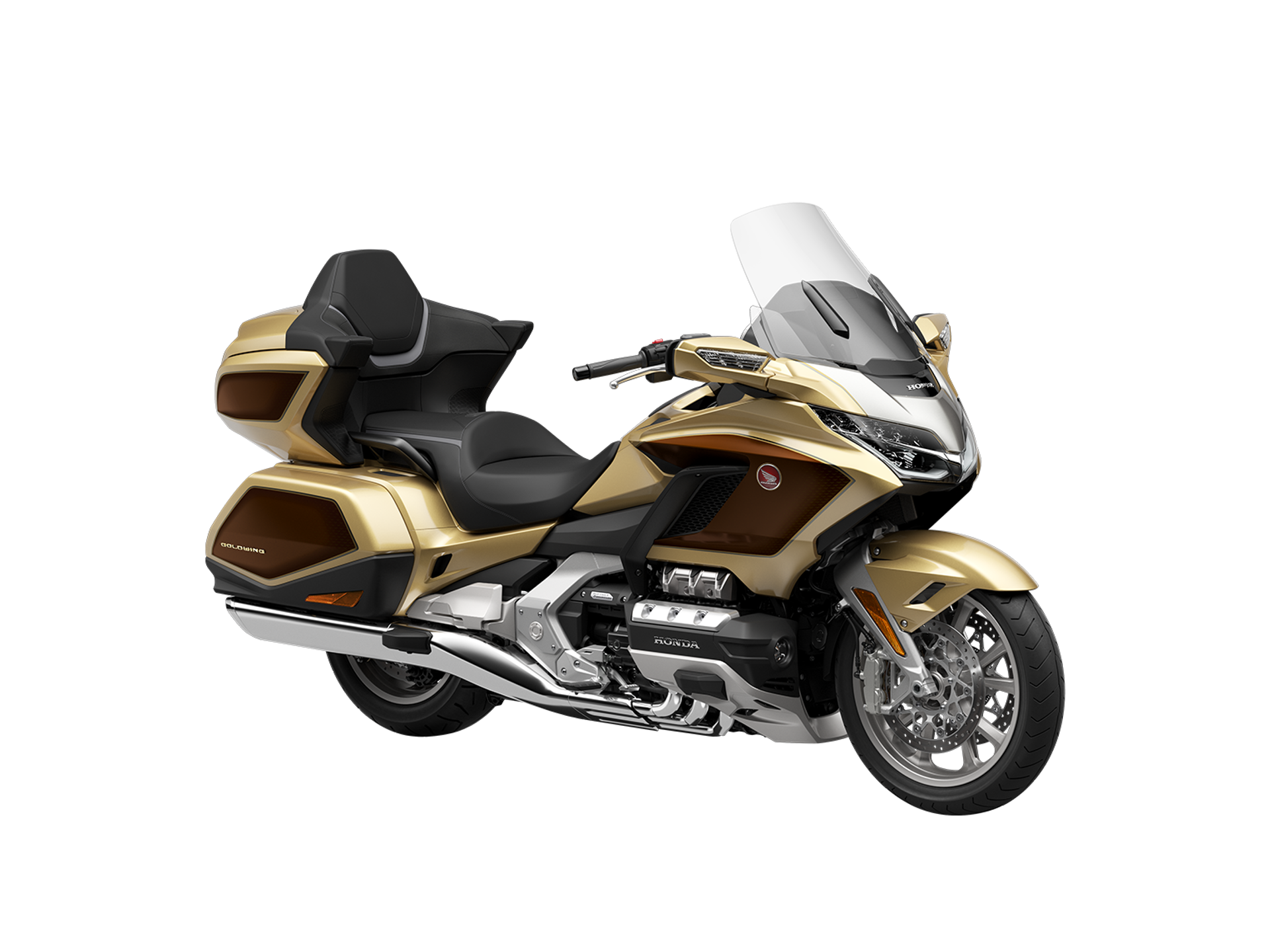 MC Thumb 25YM GL1800 Gold Wing Tour 50Th Anniversary DCT Airbag YR387N Eternal Gold ACC Rh Frq (1).png