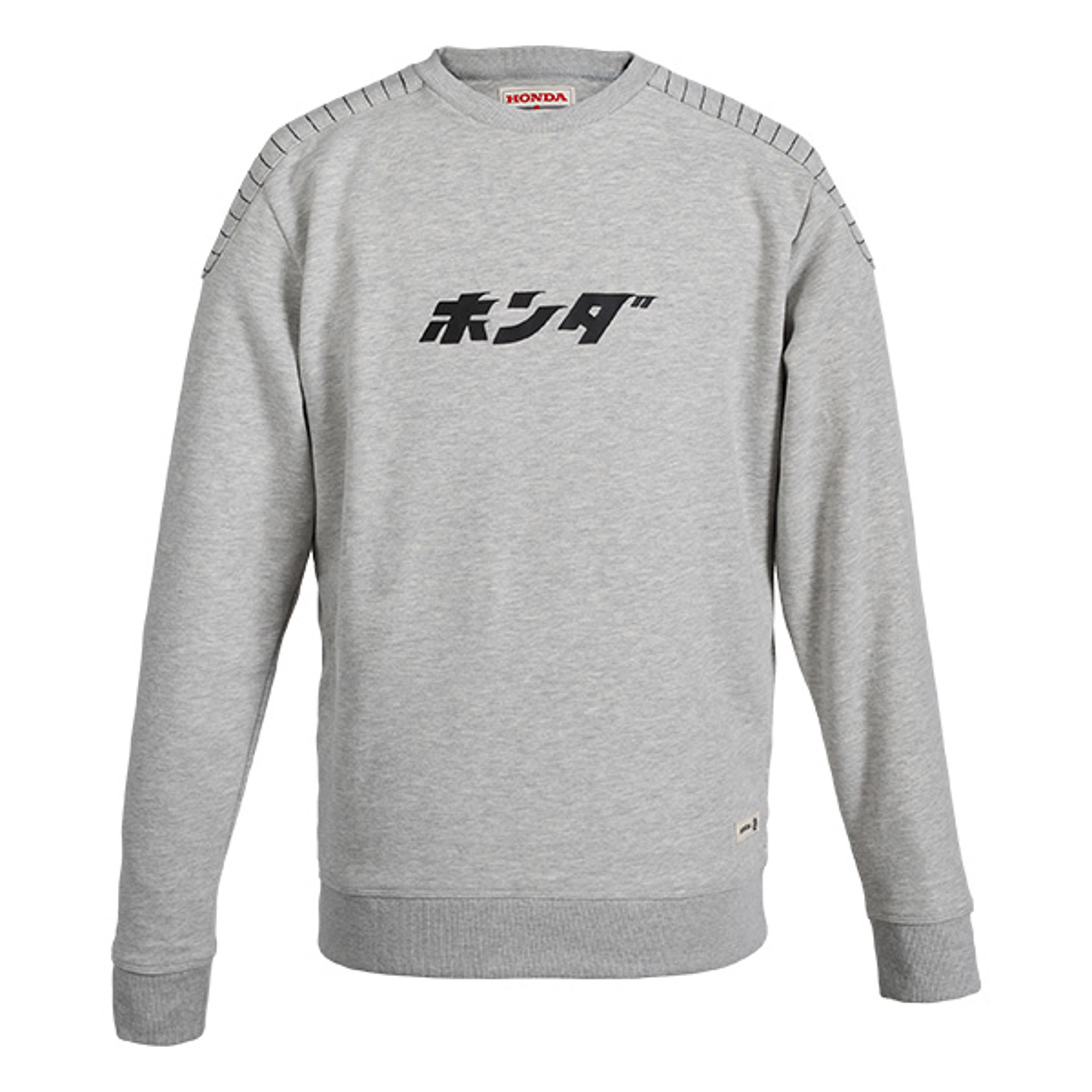 08AUD TSW 002B FRONT HONDA JAPAN LETTERING HTG CREWNECK GRAY.jpg