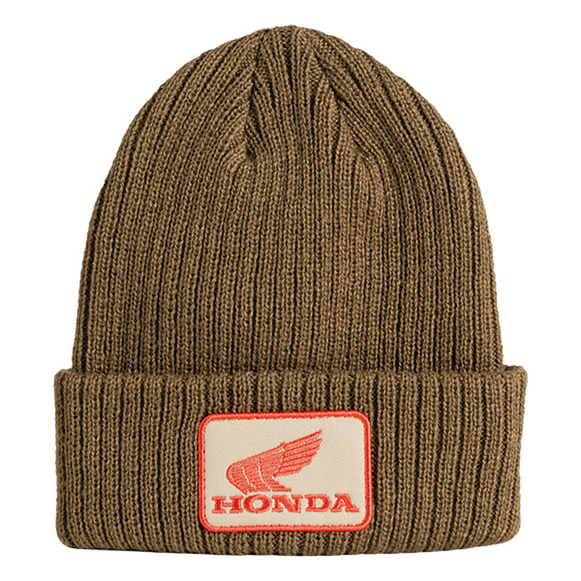 08AUD THA 004 FRONT HONDA HTG PATCH BEANIE SAND.jpg