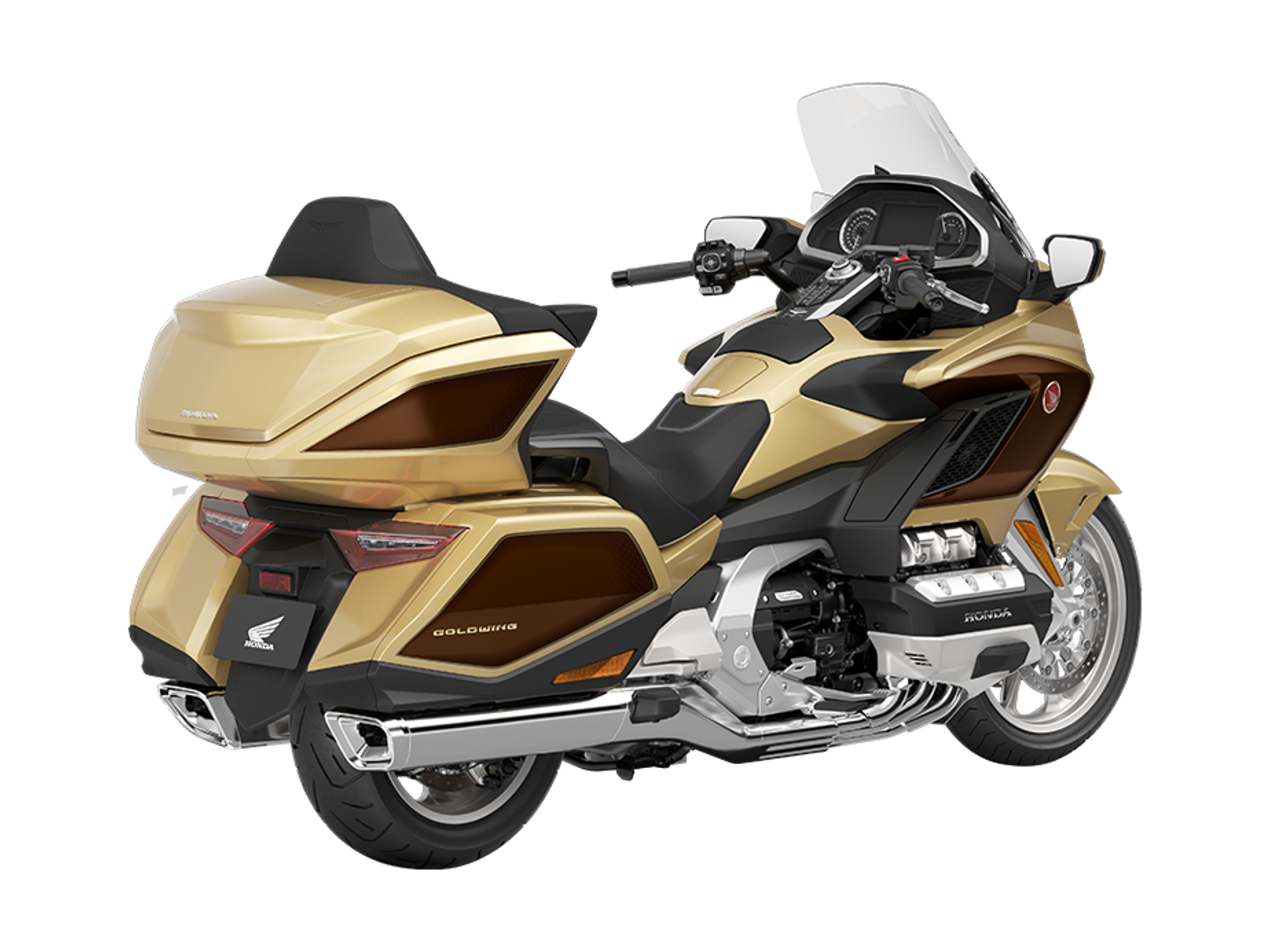25YM GL1800 Gold Wing Tour 50Th Anniversary DCT Airbag YR387N Eternal Gold Rh Rrq.png
