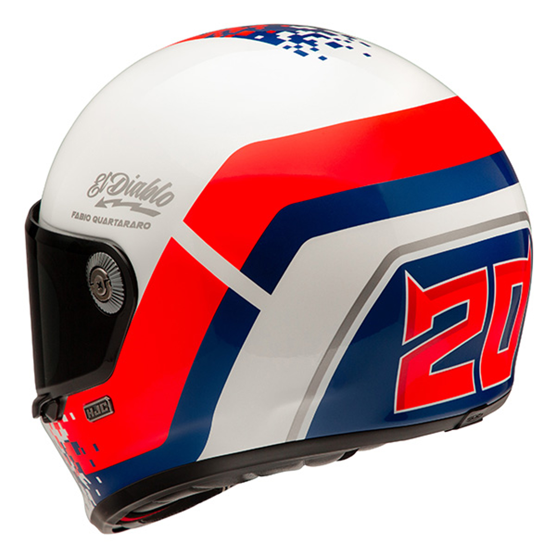 FQ20 Replica V10 Rear.jpg