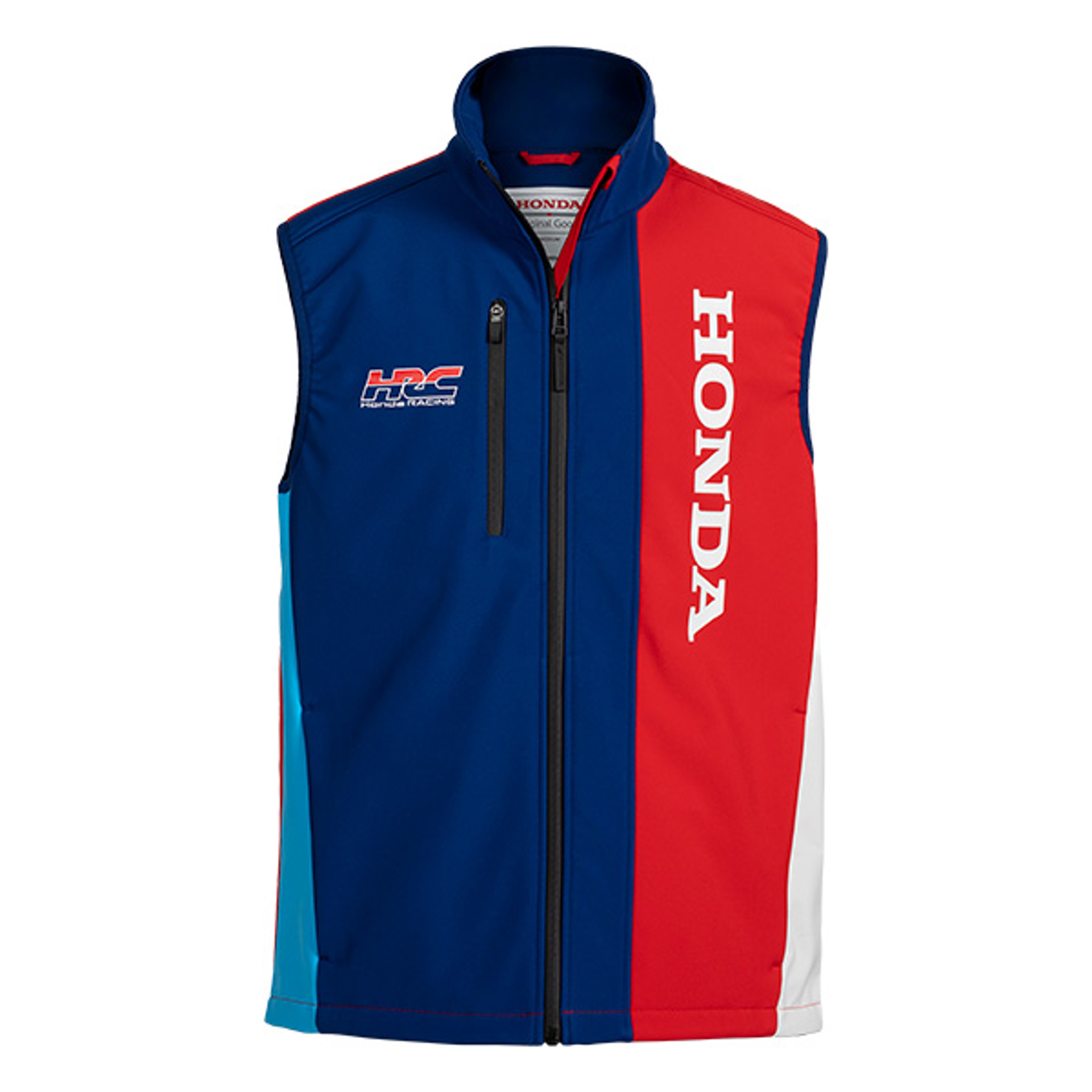 08AUD TVE 001 FRONT HRC HONDA RACING VEST.jpg