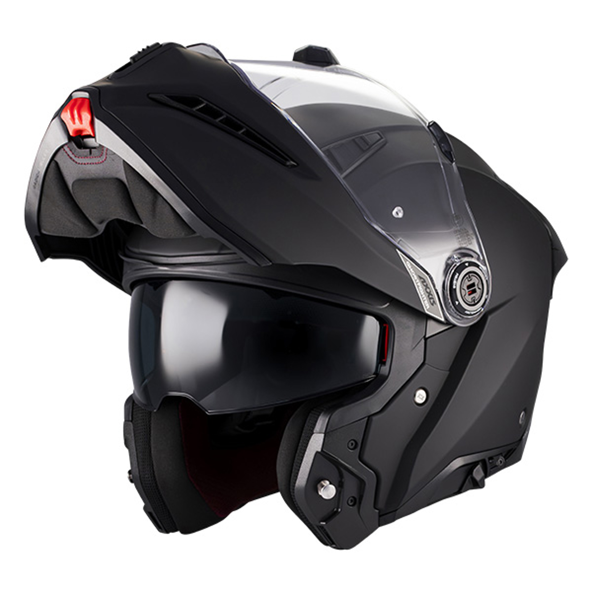 4365000A12 1PP 25 FU409SV AXXIS Helmets Ghostfighter SV Solid A1 Matt 02.jpg