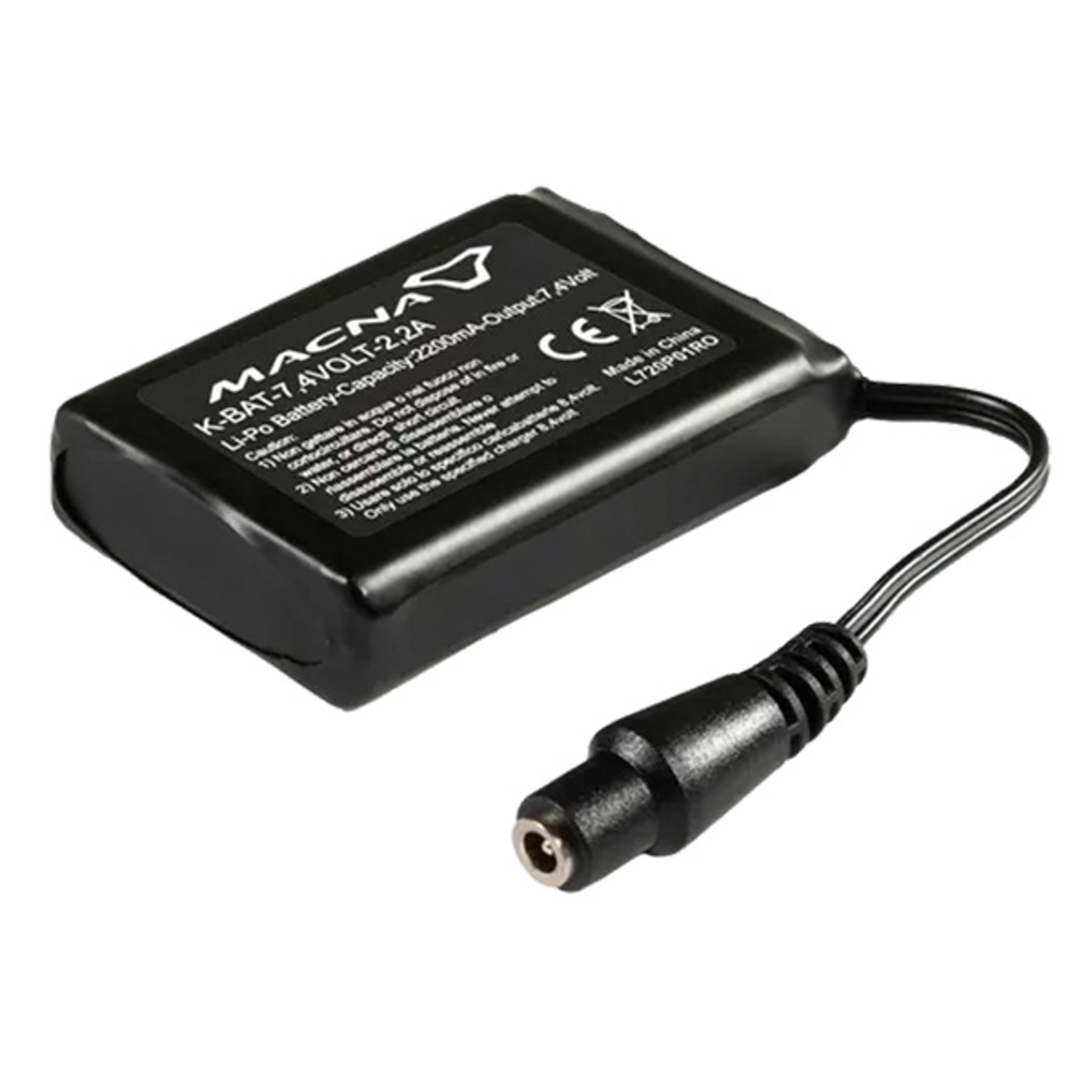 Macna Battery 7 4V 2 2A 165.8081 1 2418.jpg