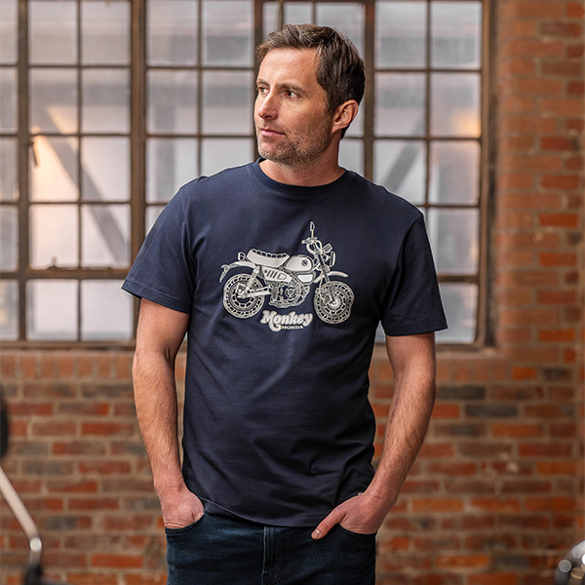 26YM Apparel Location Tribute 08AUD TEE 012M Tribute Monkey T Shirt Blue.jpg