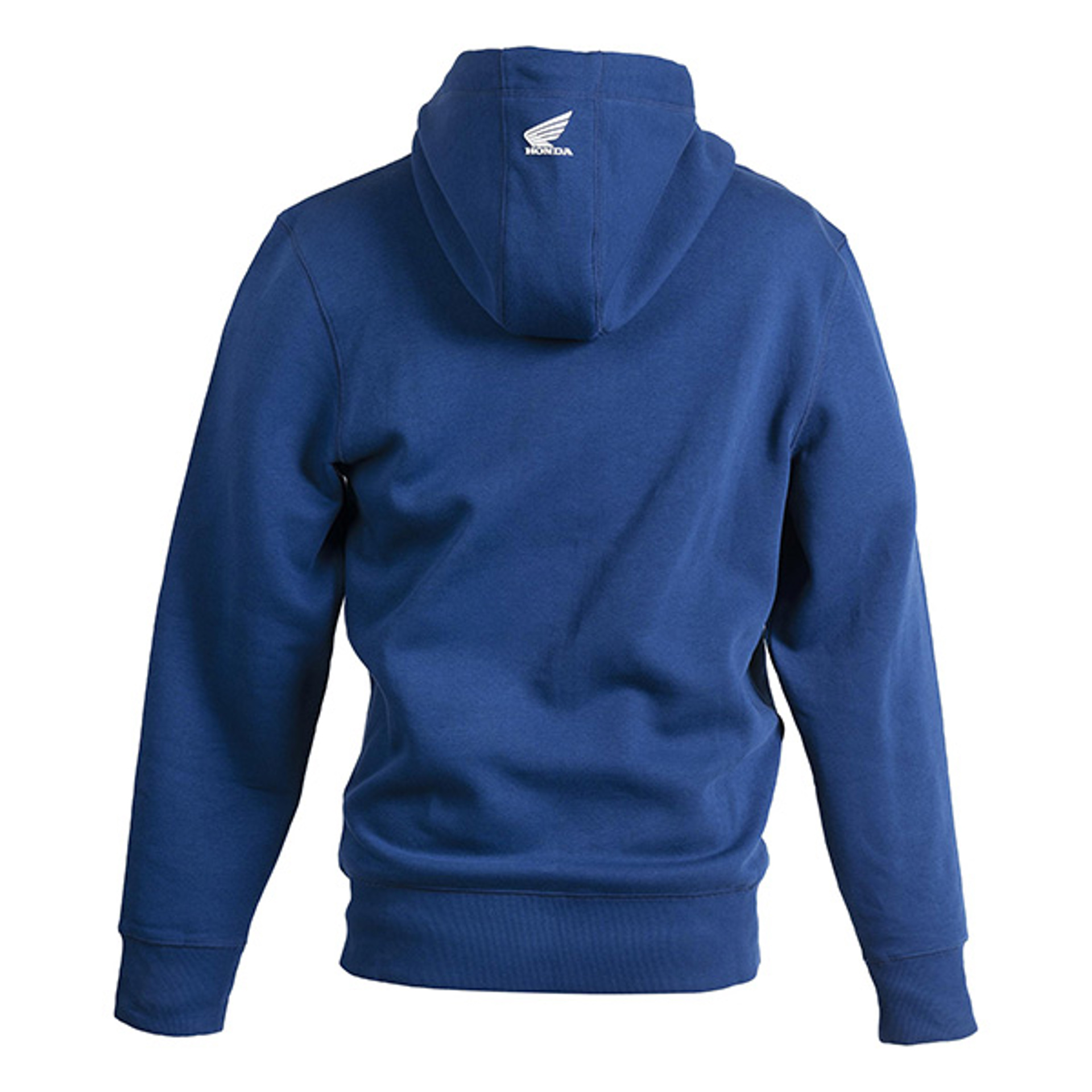 08AUDSHD001 BLUE ZIP HOODIE RETRO.jpg