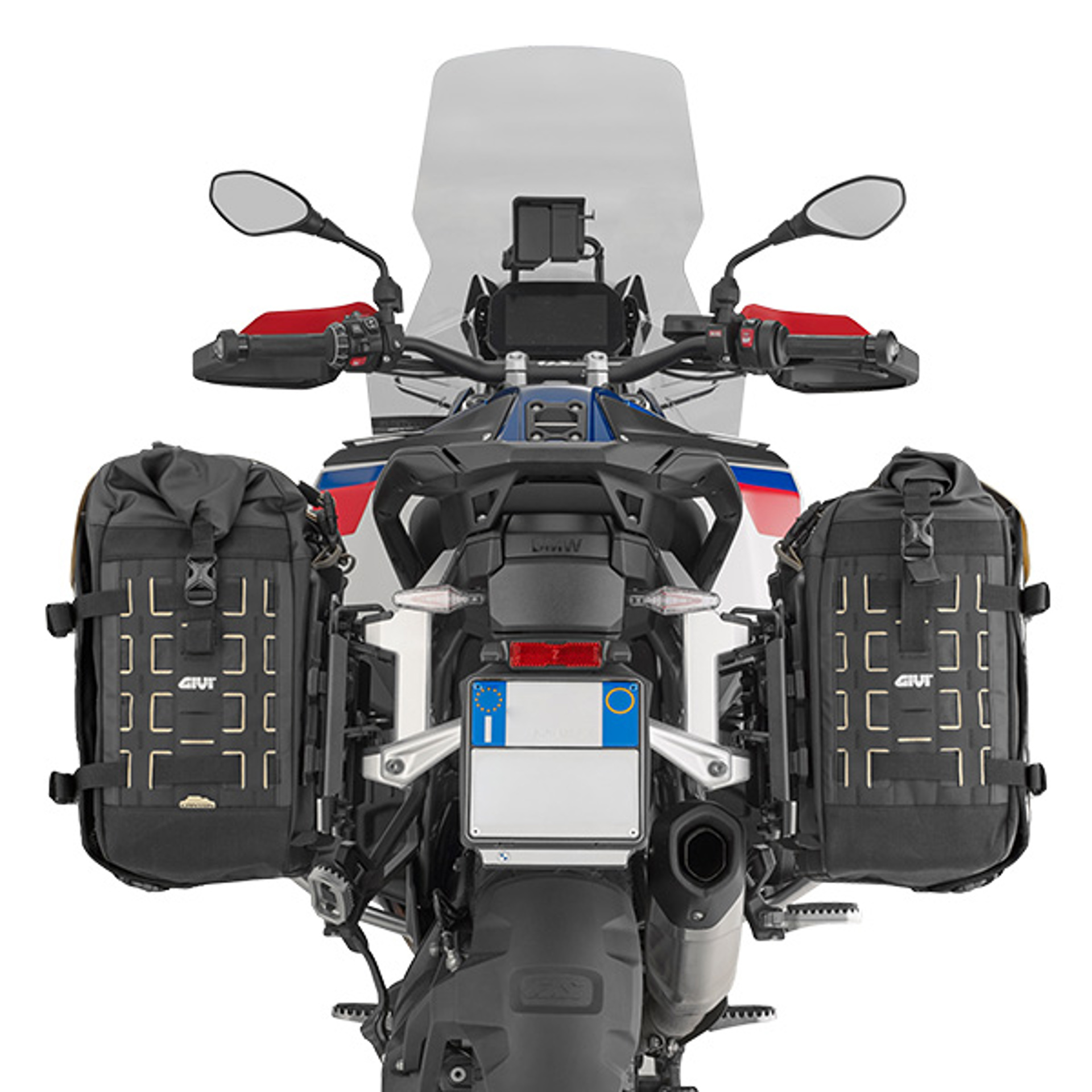 PL5146CAM Pannier Holder Mounted On 002 Givi Bmw R1300gsadventure 26.jpg
