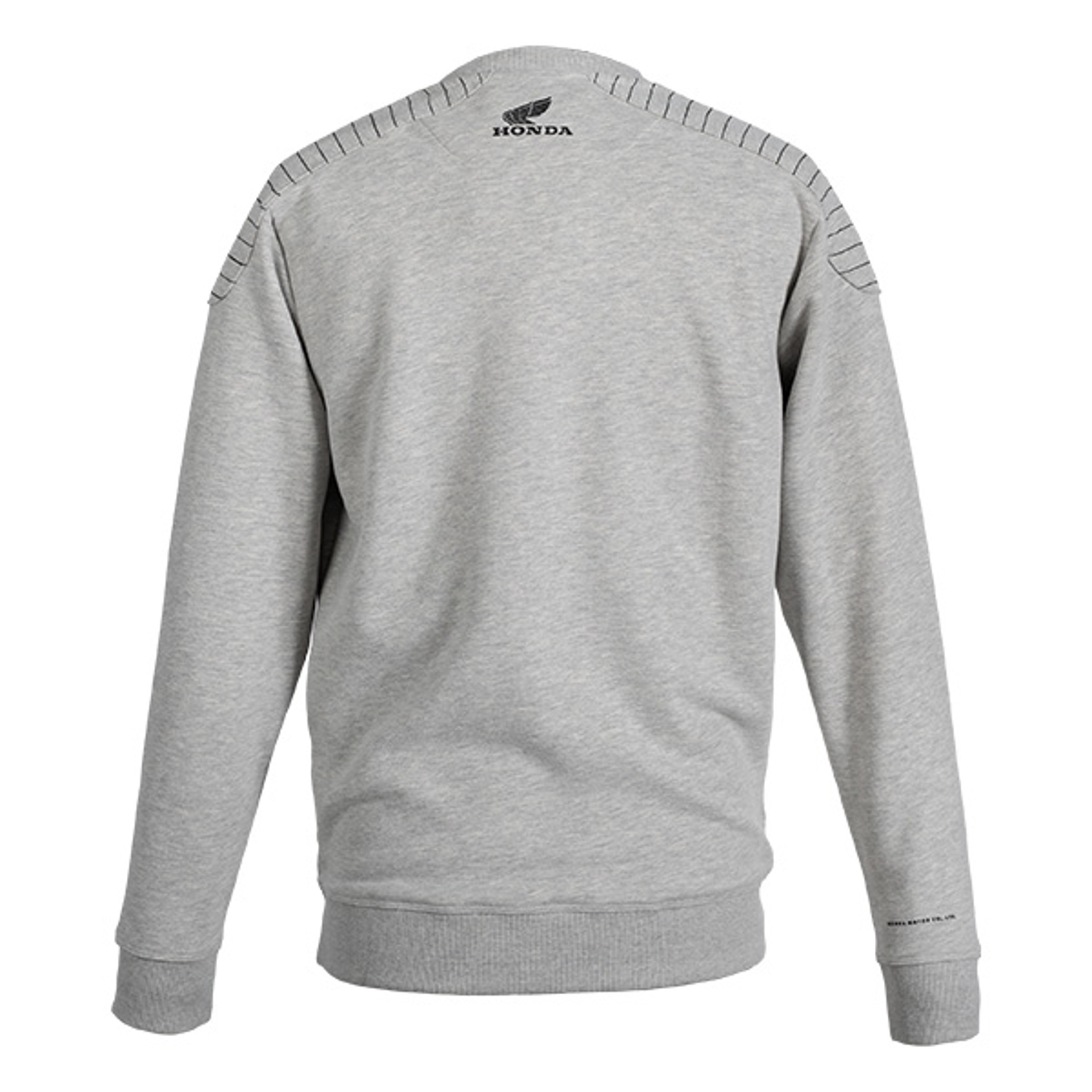 08AUD TSW 002B BACK HONDA JAPAN LETTERING HTG CREWNECK GRAY.jpg