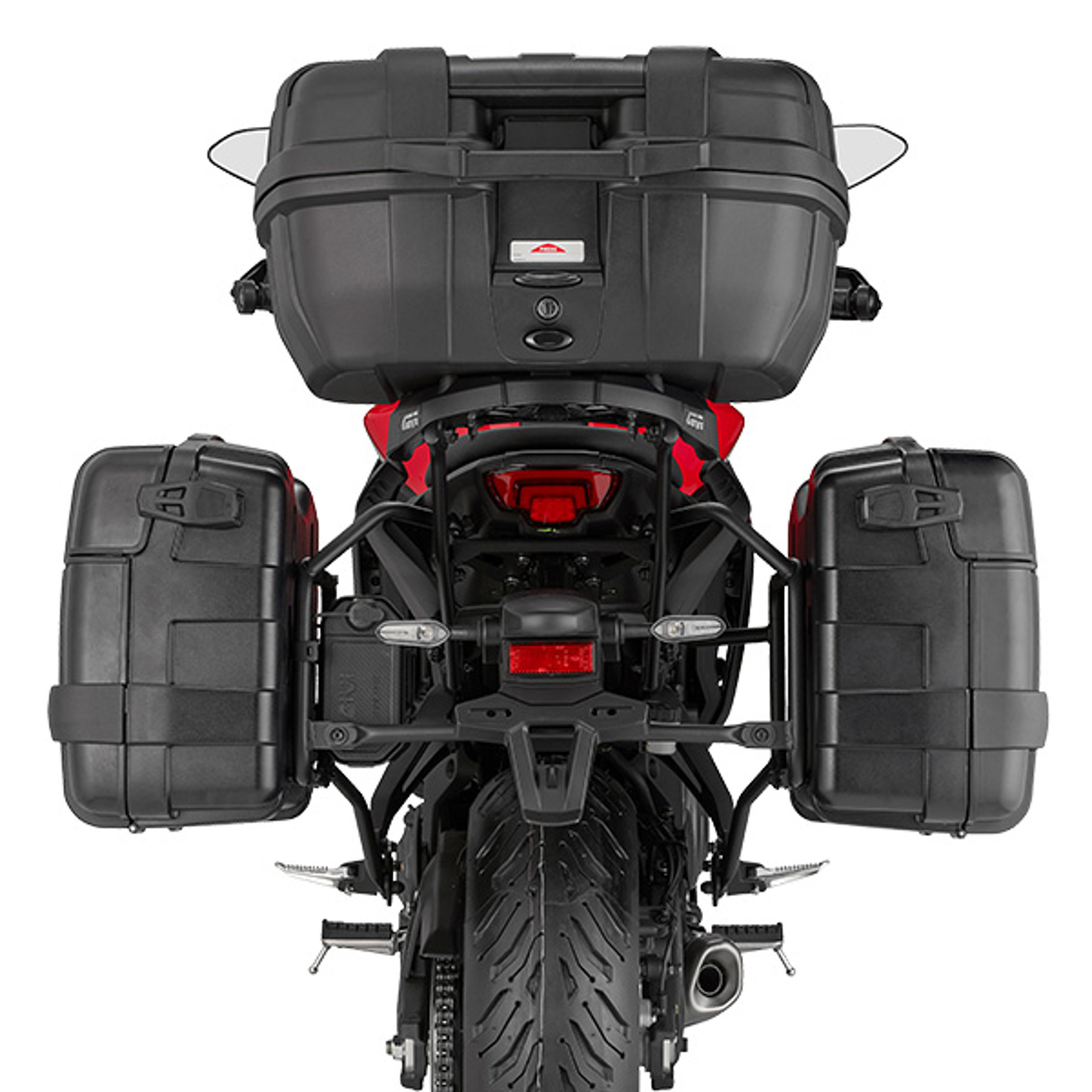 PLO2177MK Pannier Holder Mounted On 002 Givi Yamaha Tracer7 25.jpg