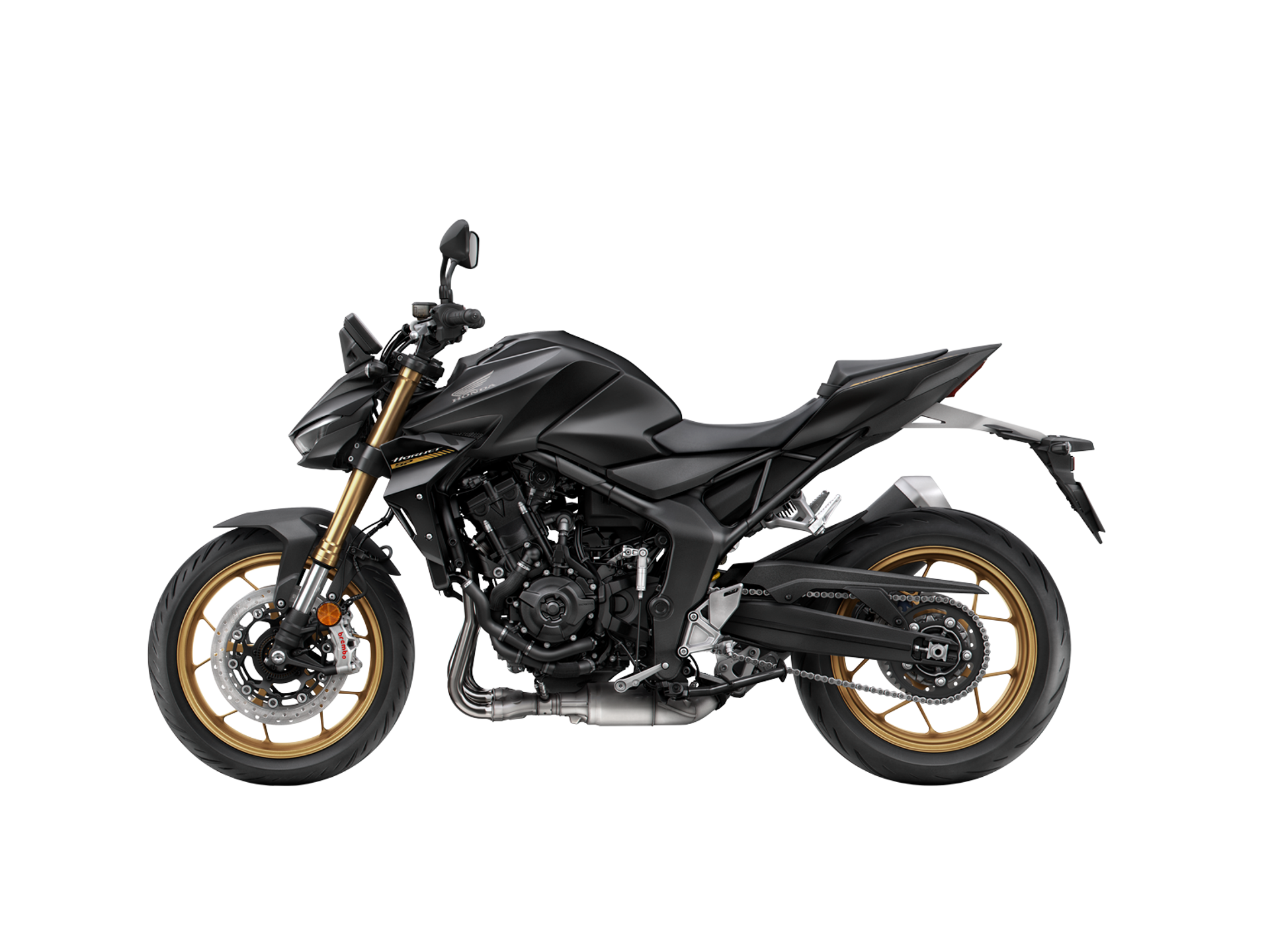 25YM CB1000 Hornet SP Studio MAT BALLISTIC BLACK METALLIC LHS.png
