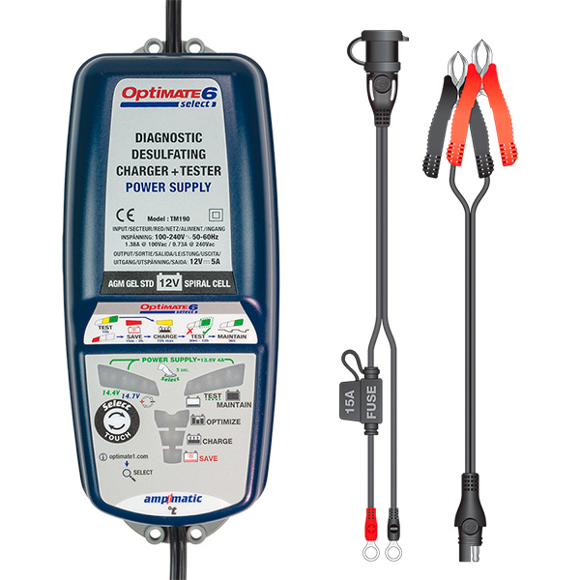 Optimate 6 SELECT TM190 11.jpg