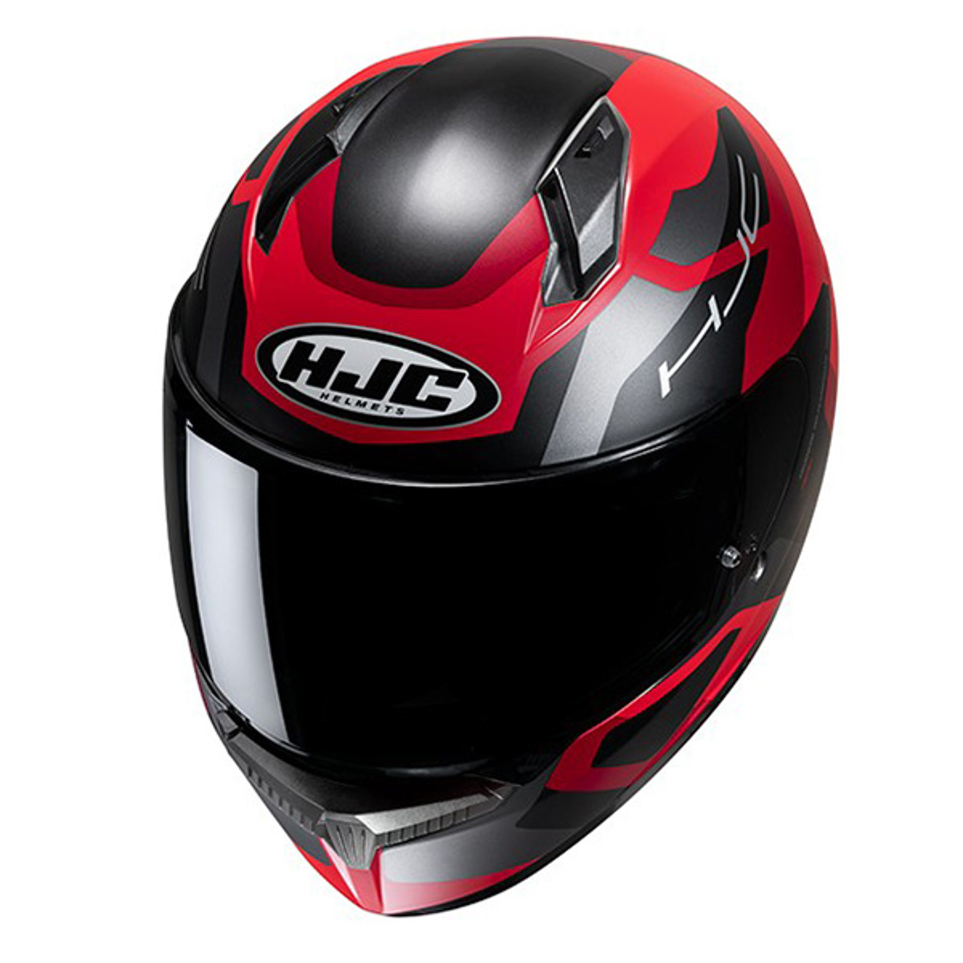 HJC C10 TINS MC1SF Full Face Hjelm 01.jpg