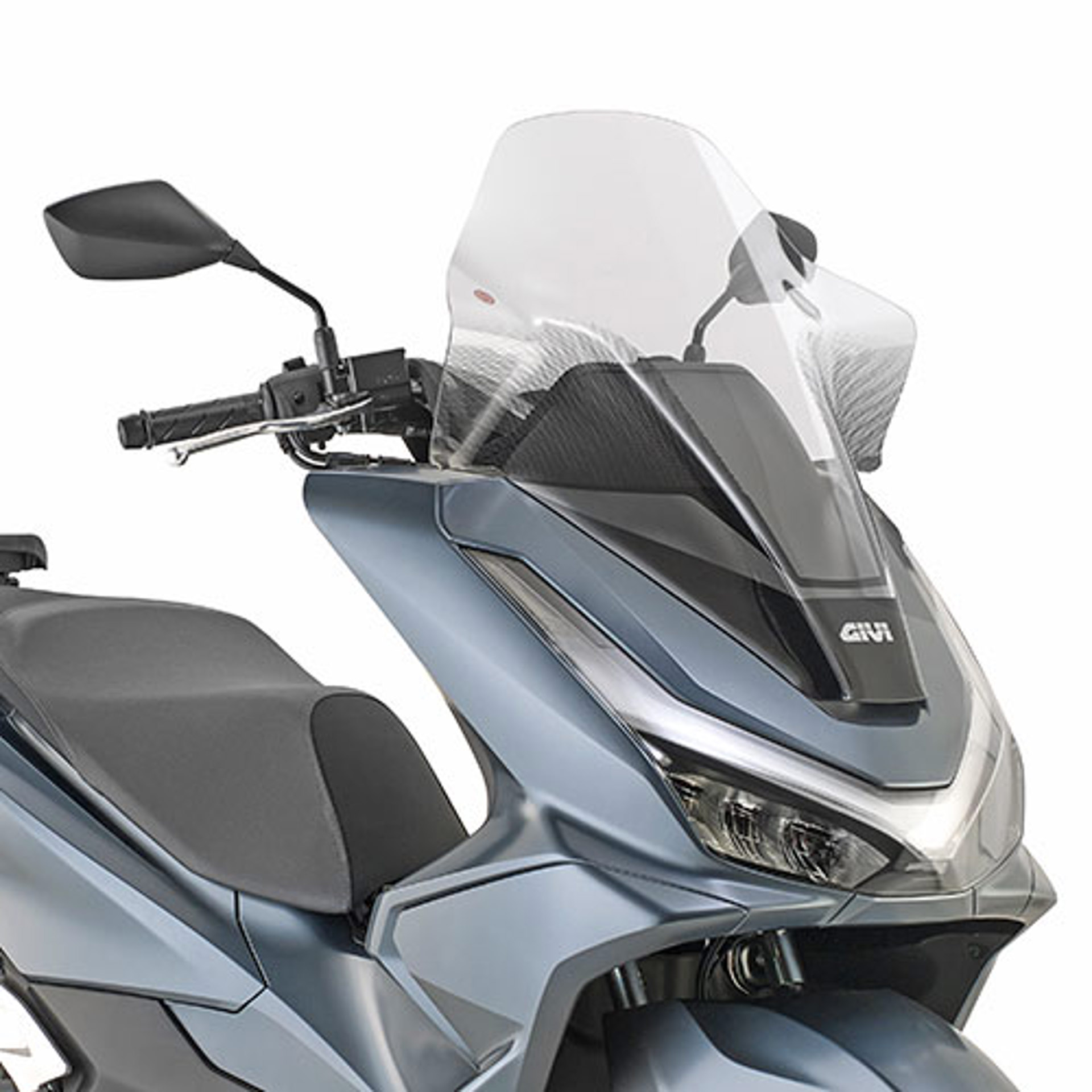 D1216ST Screen Mounted On Givi Honda Pcx125 25.jpg