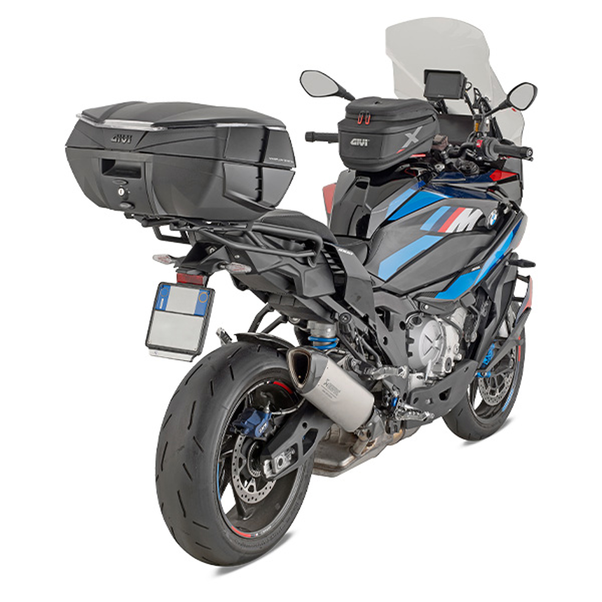 SR5150 Special Rack Mounted On 002 Givi Bmw M1000xr 24.jpg
