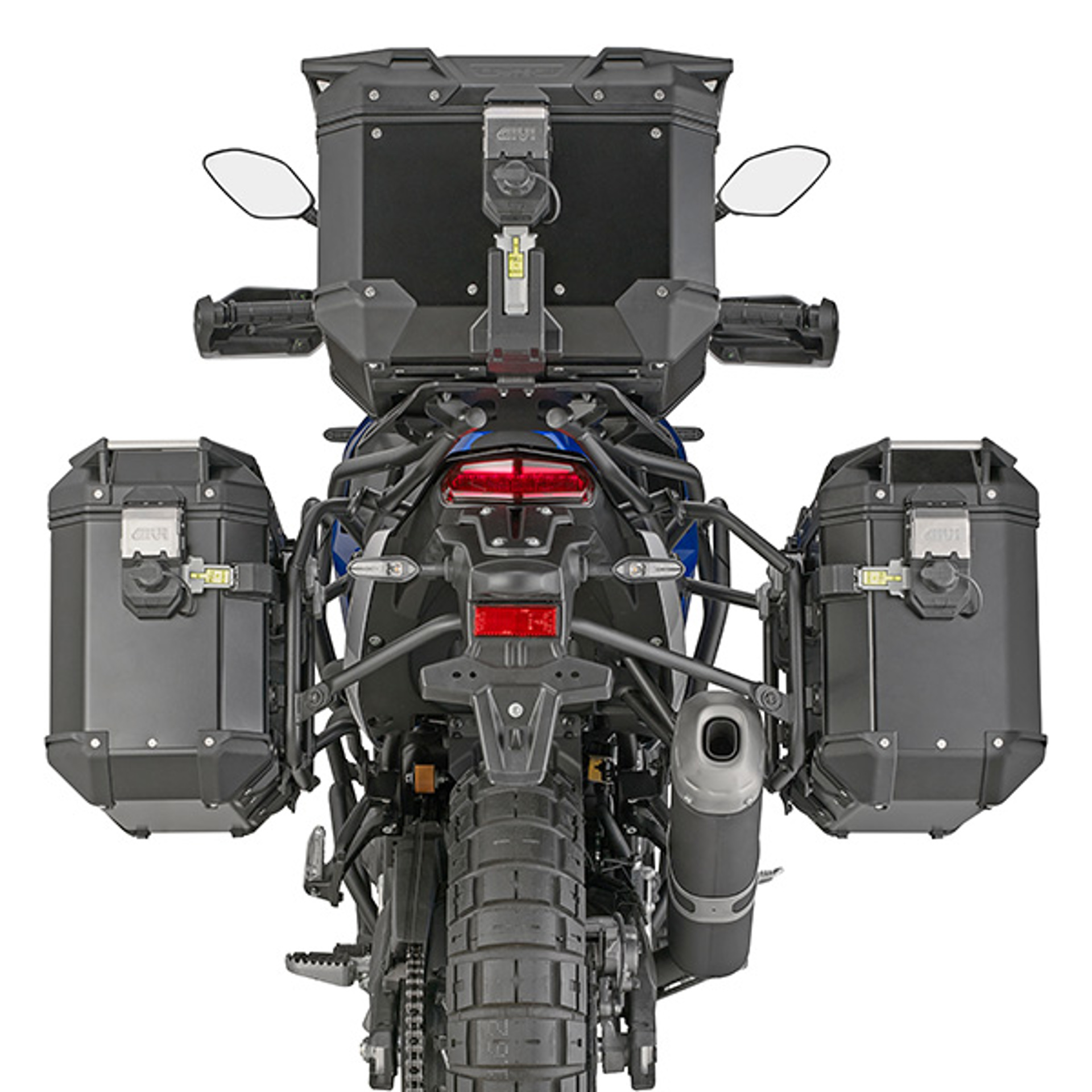 PLO2174CAM Pannier Holder Mounted On 002 Givi Yamaha Tenere700 25.jpg