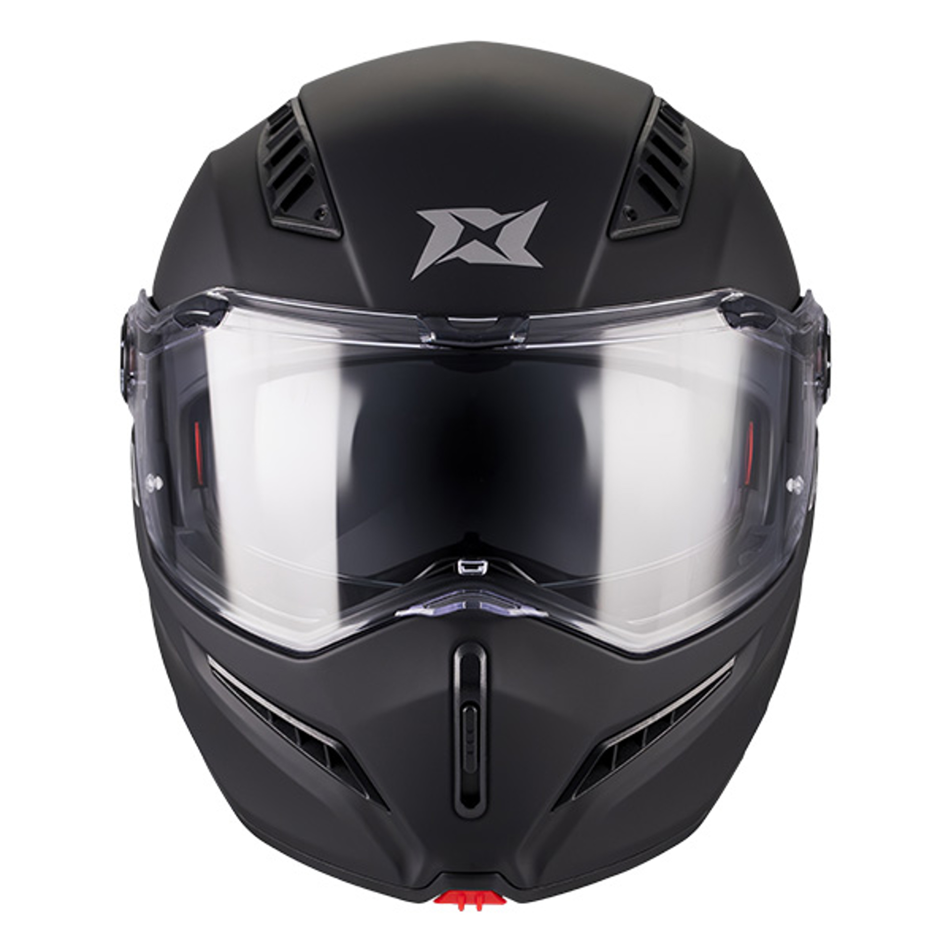 4365000A12 1PP 25 FU409SV AXXIS Helmets Ghostfighter SV Solid A1 Matt 03.jpg