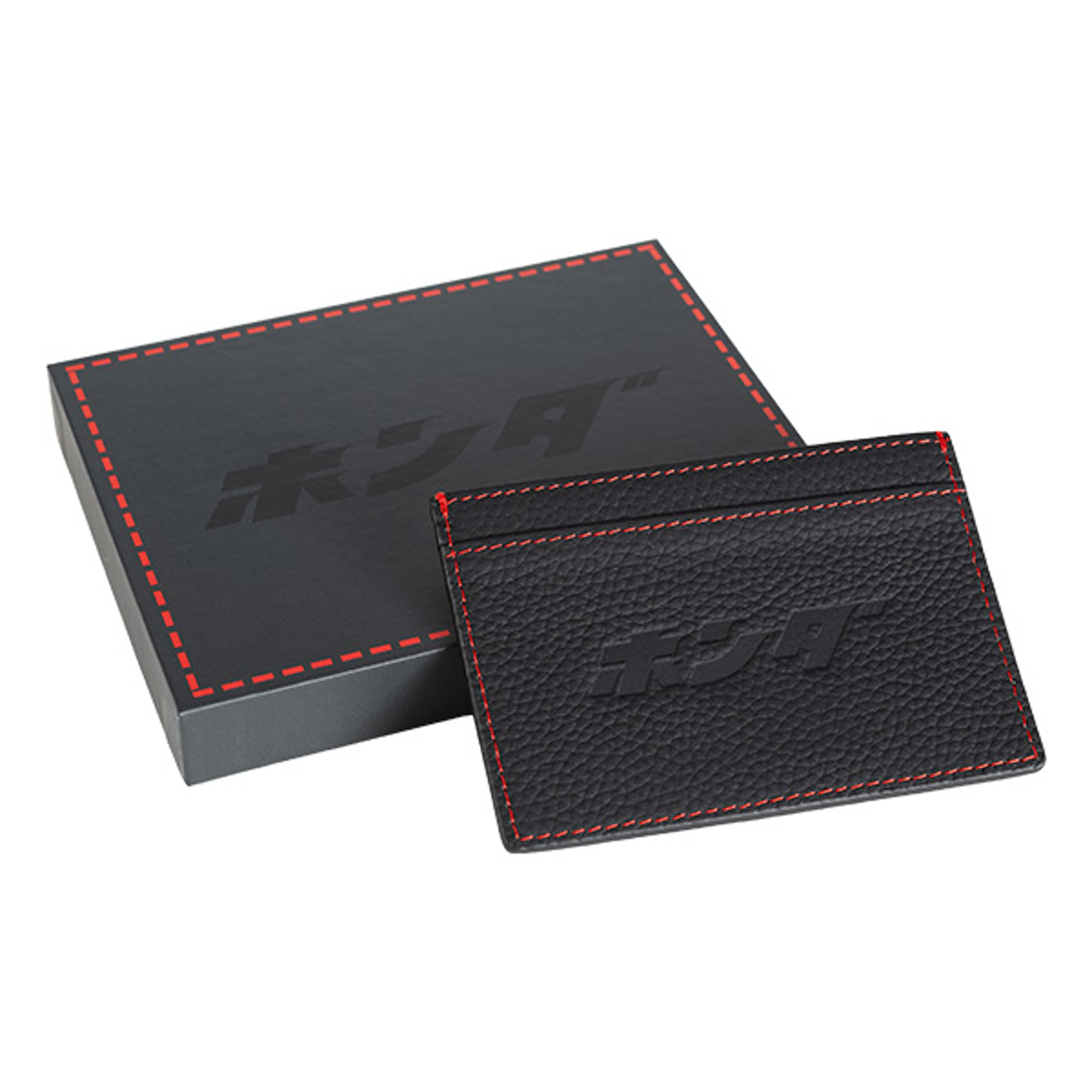 08AUD TAC 003 FRONT HONDA HTG LEATHER WALLET.jpg