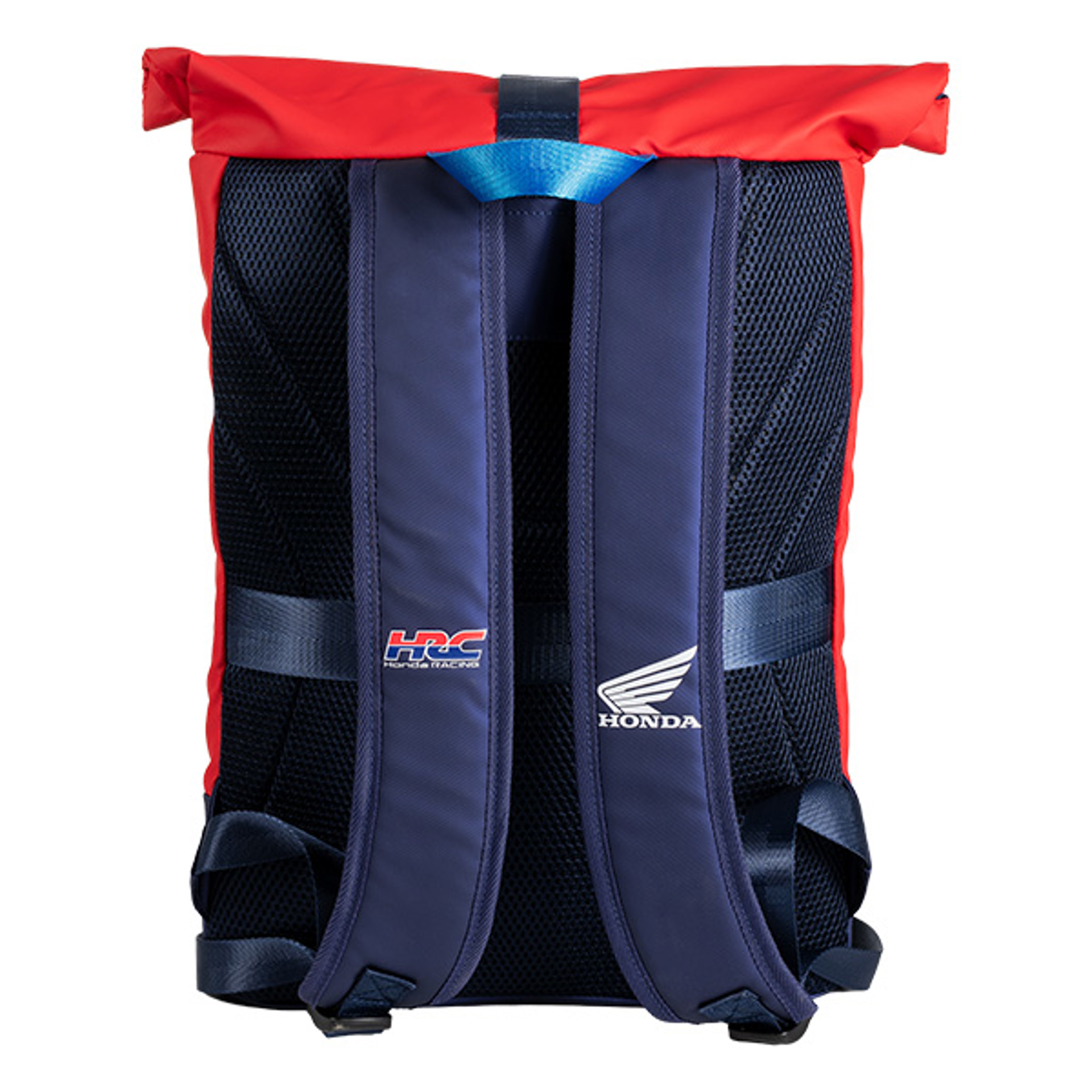 08AUD TAC 015 BACK HRC HONDA RACING BACKPACK.jpg