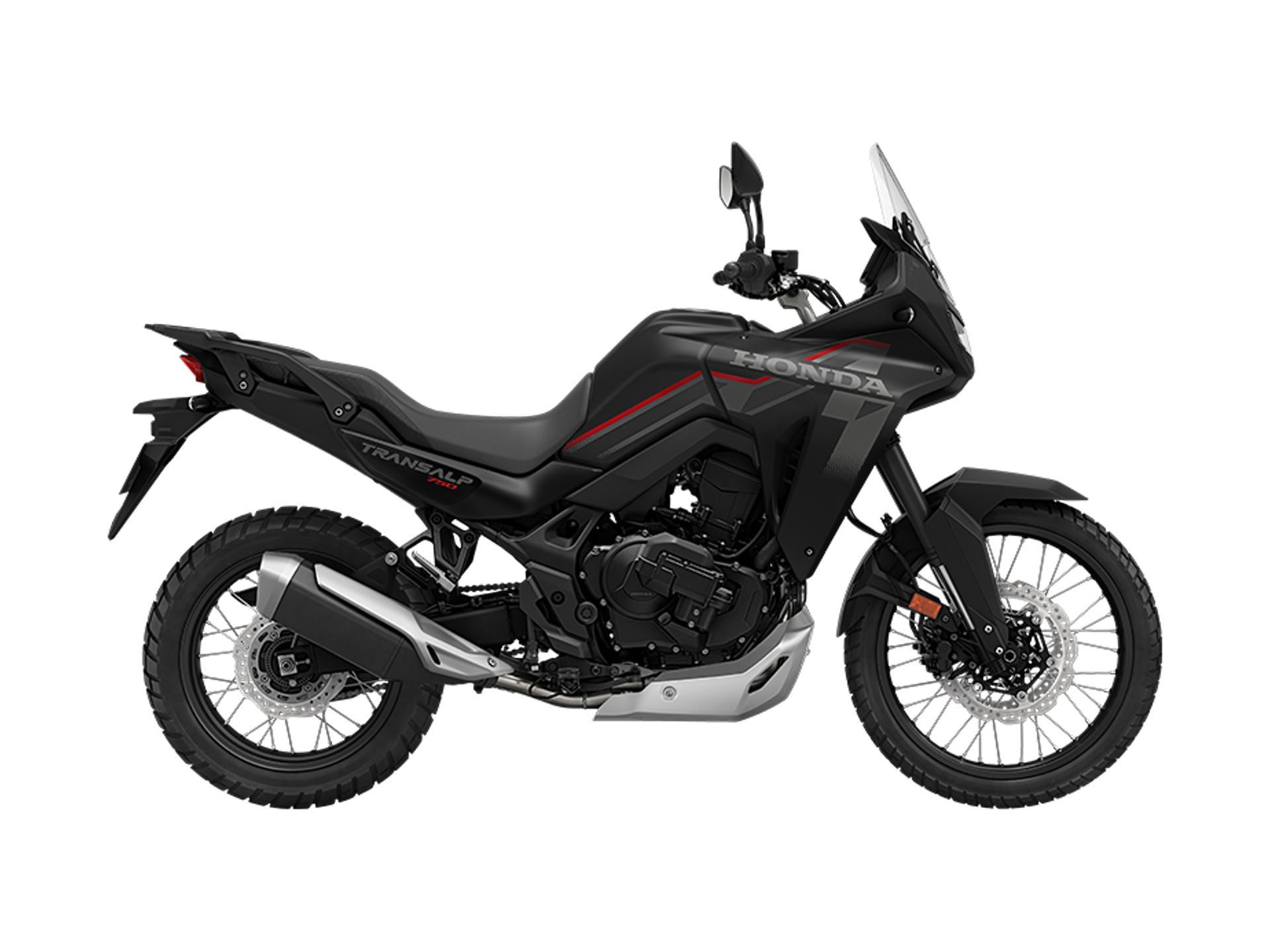26YM XL750 Transalp Studio E Clutch NH A86M Mat Ballistic Black Metallic RHS.png