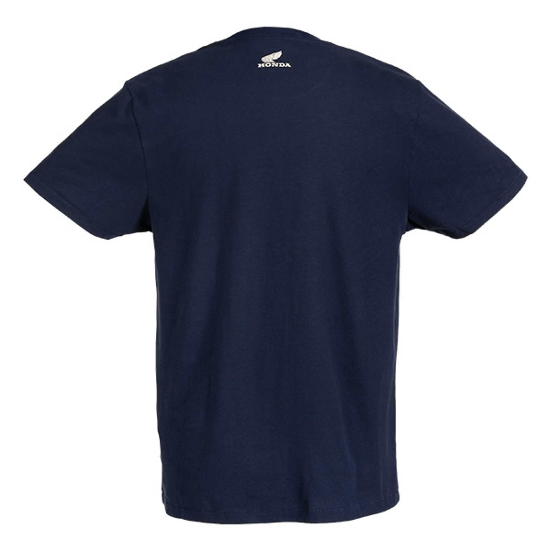 08AUD TTE 003C BACK HONDA WING HTG LOGO TEE NAVY BLUE.jpg