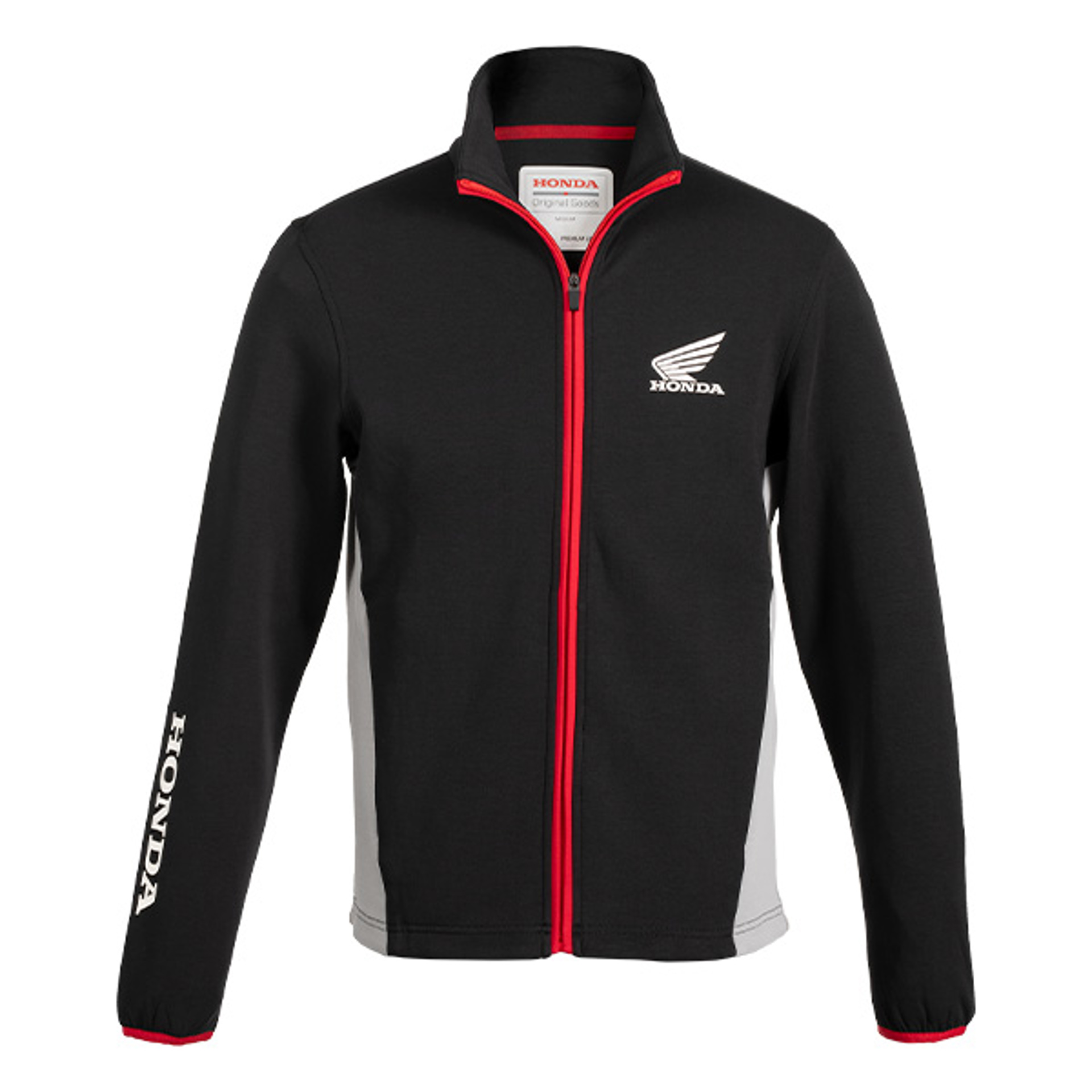 08AUD TJA 003A FRONT SPORTY FLEECE BLACK.jpg