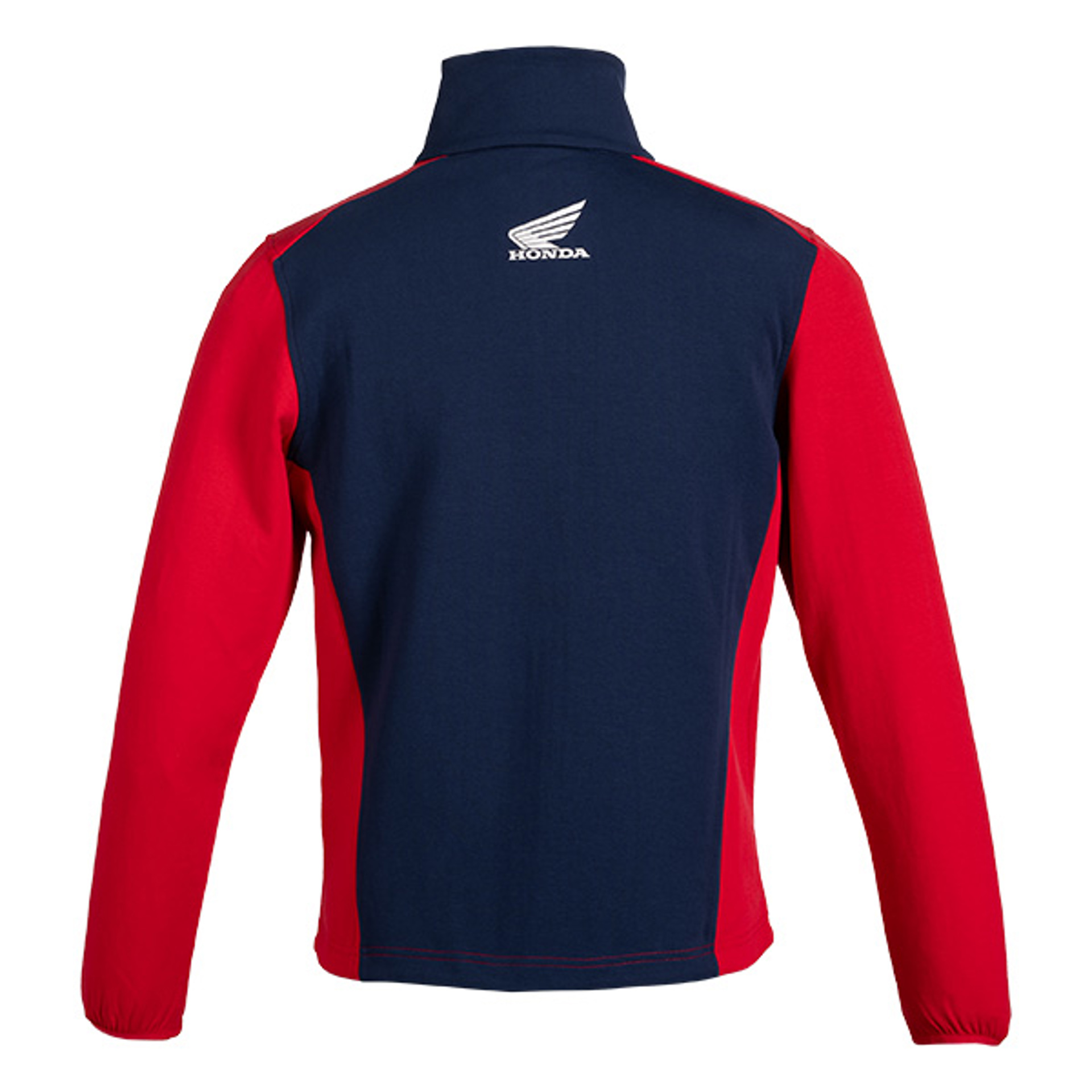 08AUD TJA 003B BACK SPORTY FLEECE NAVY RED.jpg