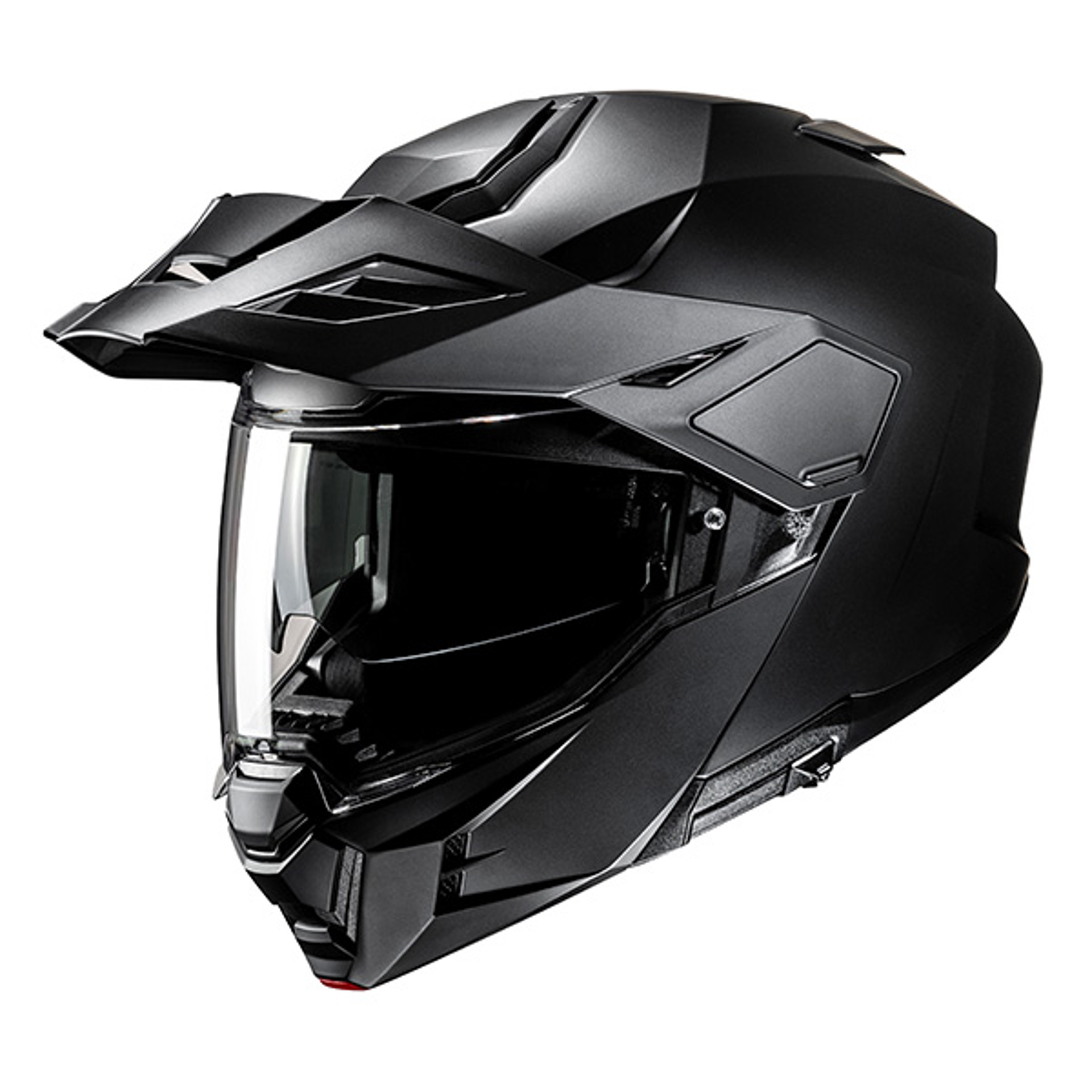 I80 SOLID SEMI FLAT BLACK 1 HJC Full Fa.jpg