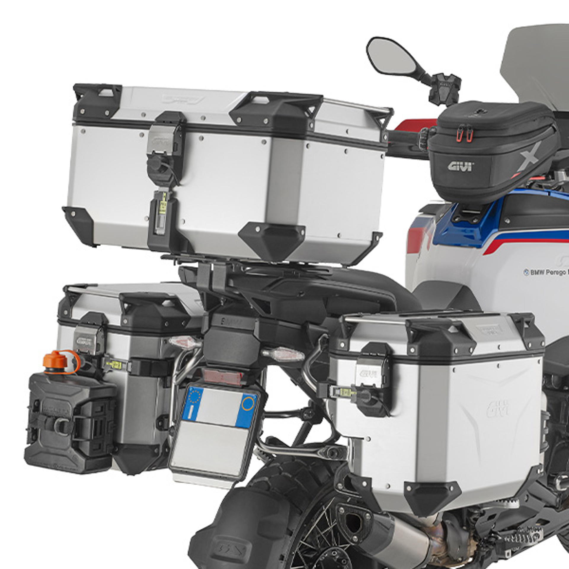 PLOS5146CAMOX Pannier Holder Mounted On Givi Bmw R1300adventure 25.jpg