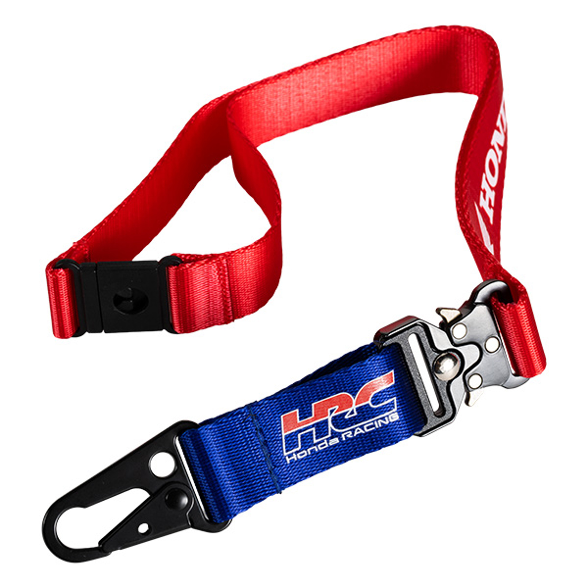 08AUD TAC 013 FRONT HRC HONDA RACING LANYARD.jpg