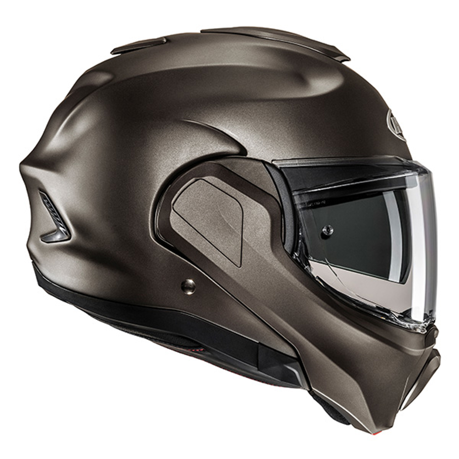 F100 SOLID SEMI FLAT TITANIUM 5 HJC Full Fa.jpg