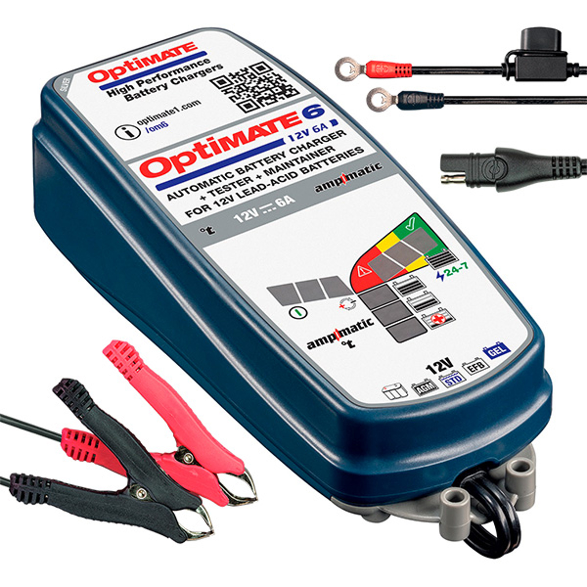 Optimate 6 Ampmatic 12V Tm36x 12.jpg