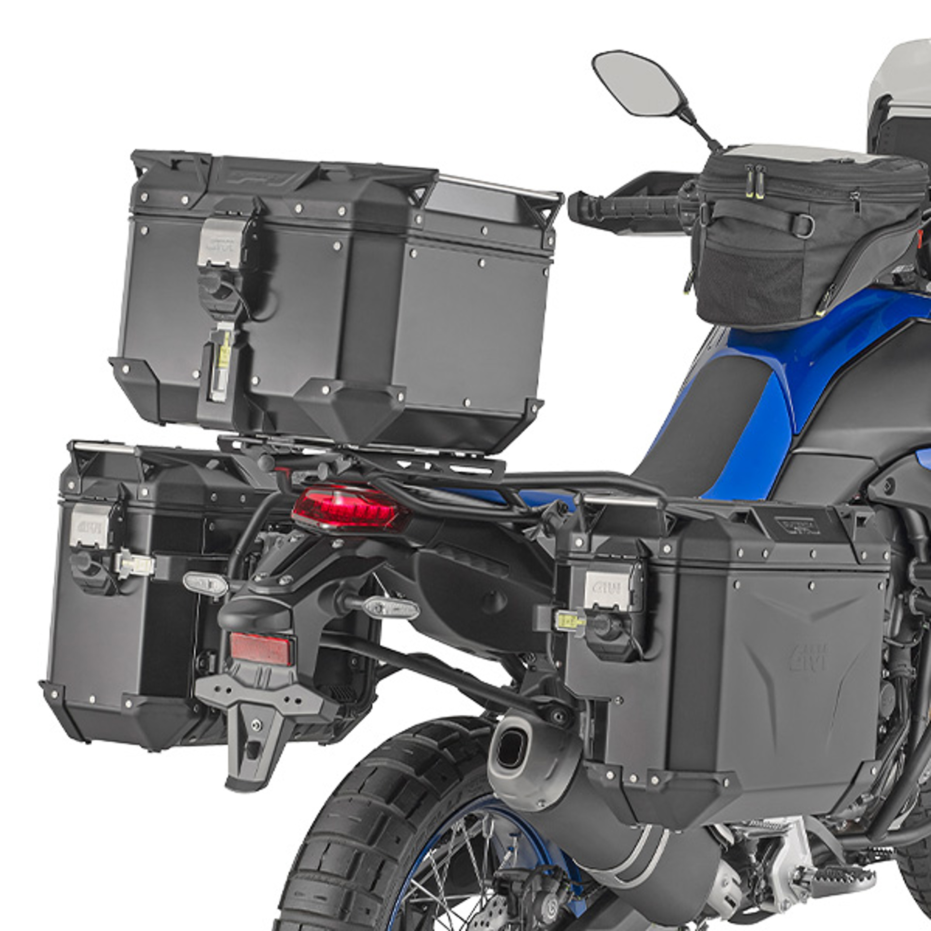 PLOS2174CAM Pannier Holder Mounted On Givi Yamaha Tenere700 25.jpg