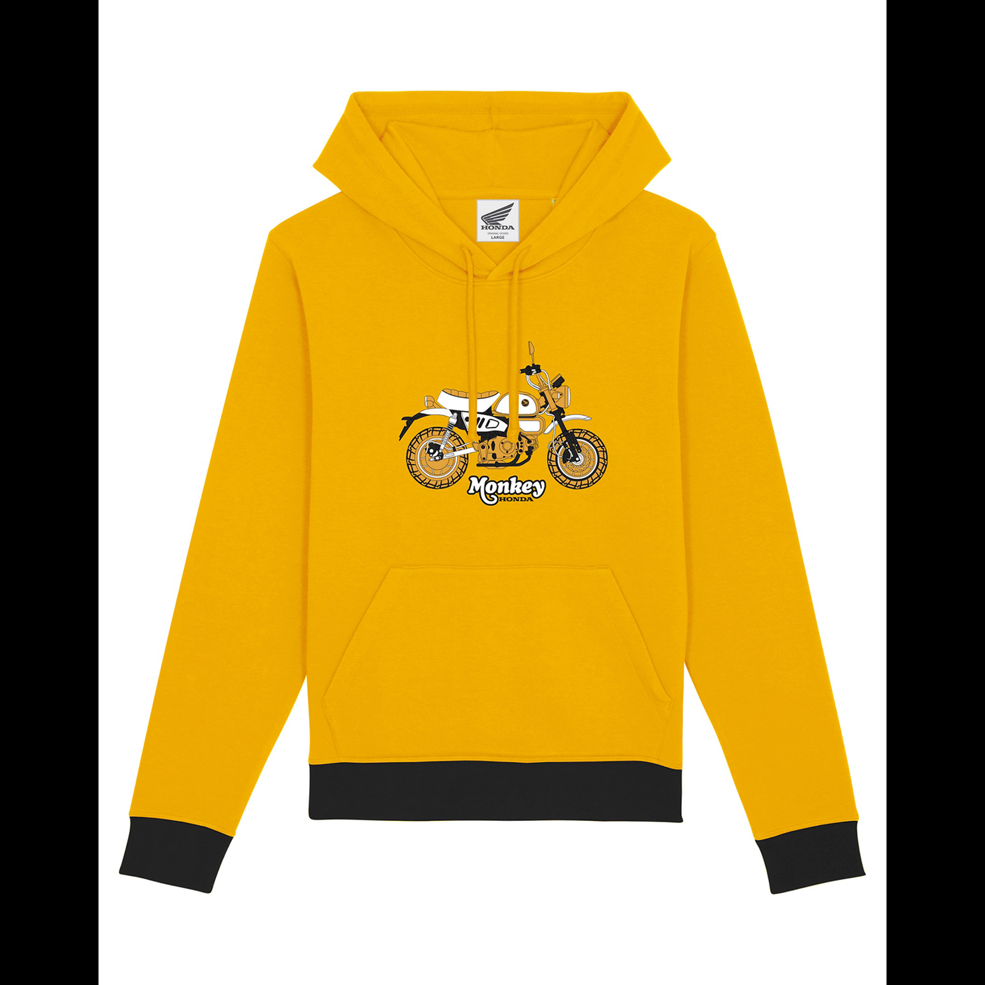 08AUD PHO 2 Monkey Hoodie Front.png