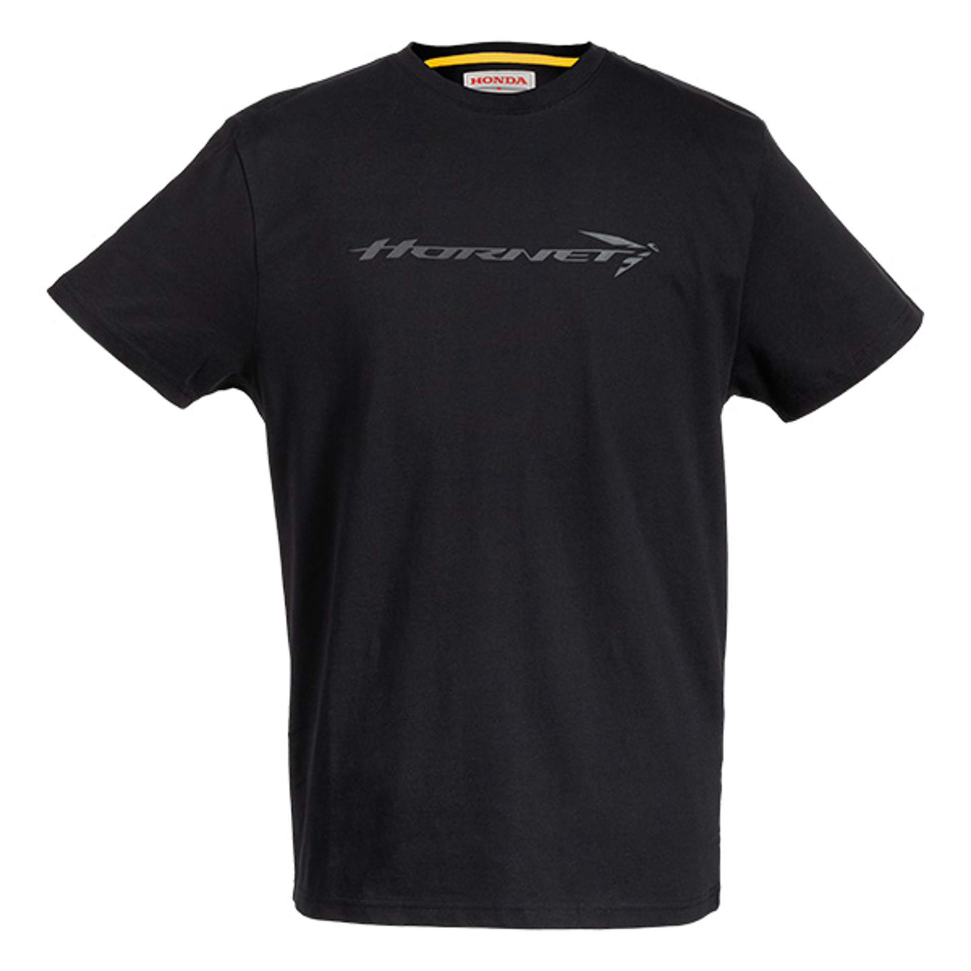 08AUD TEE 014A FRONT HONDA TRIBUTE HORNET TEE BLACK.jpg