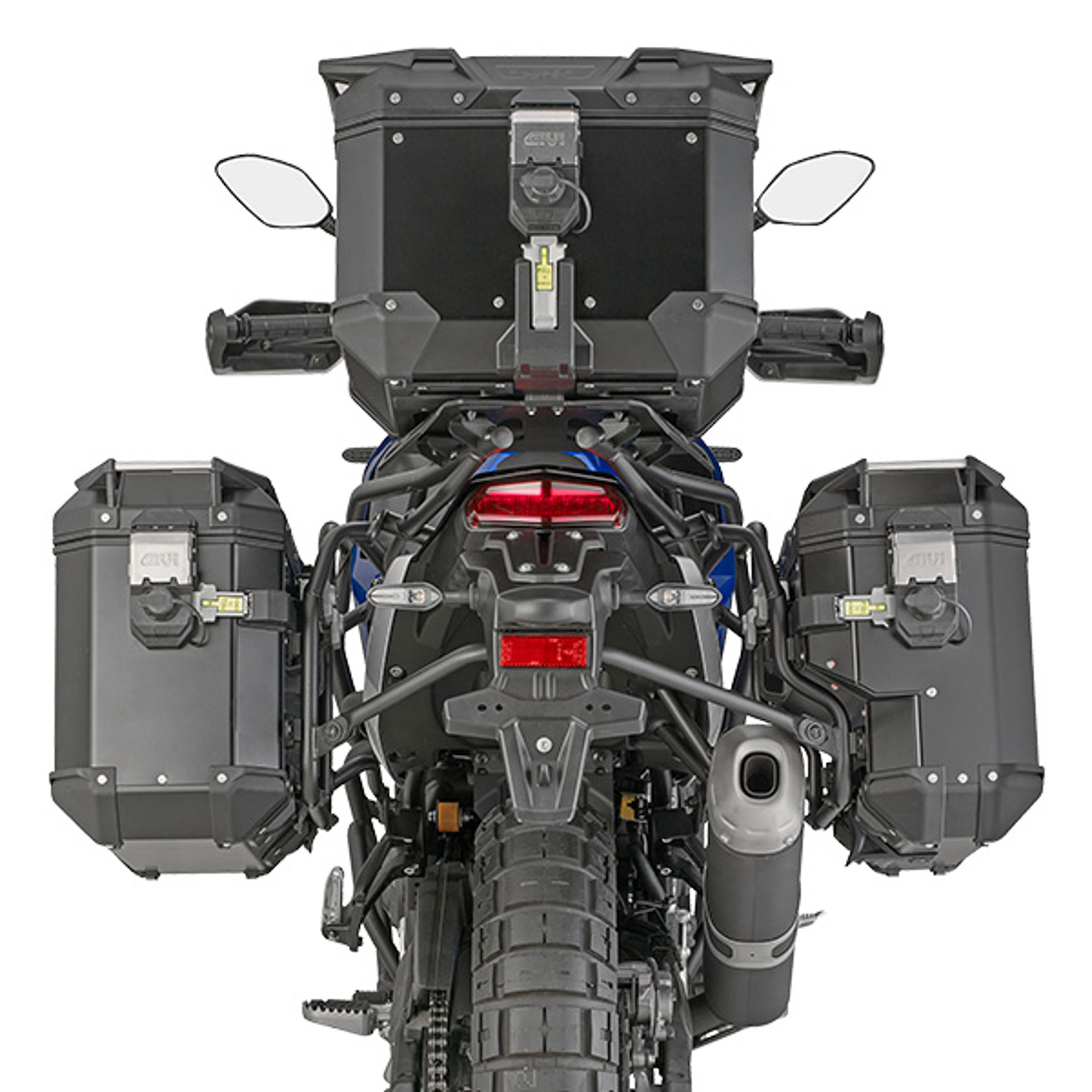 PLOS2174CAM Pannier Holder Mounted On 002 Givi Yamaha Tenere700 25.jpg