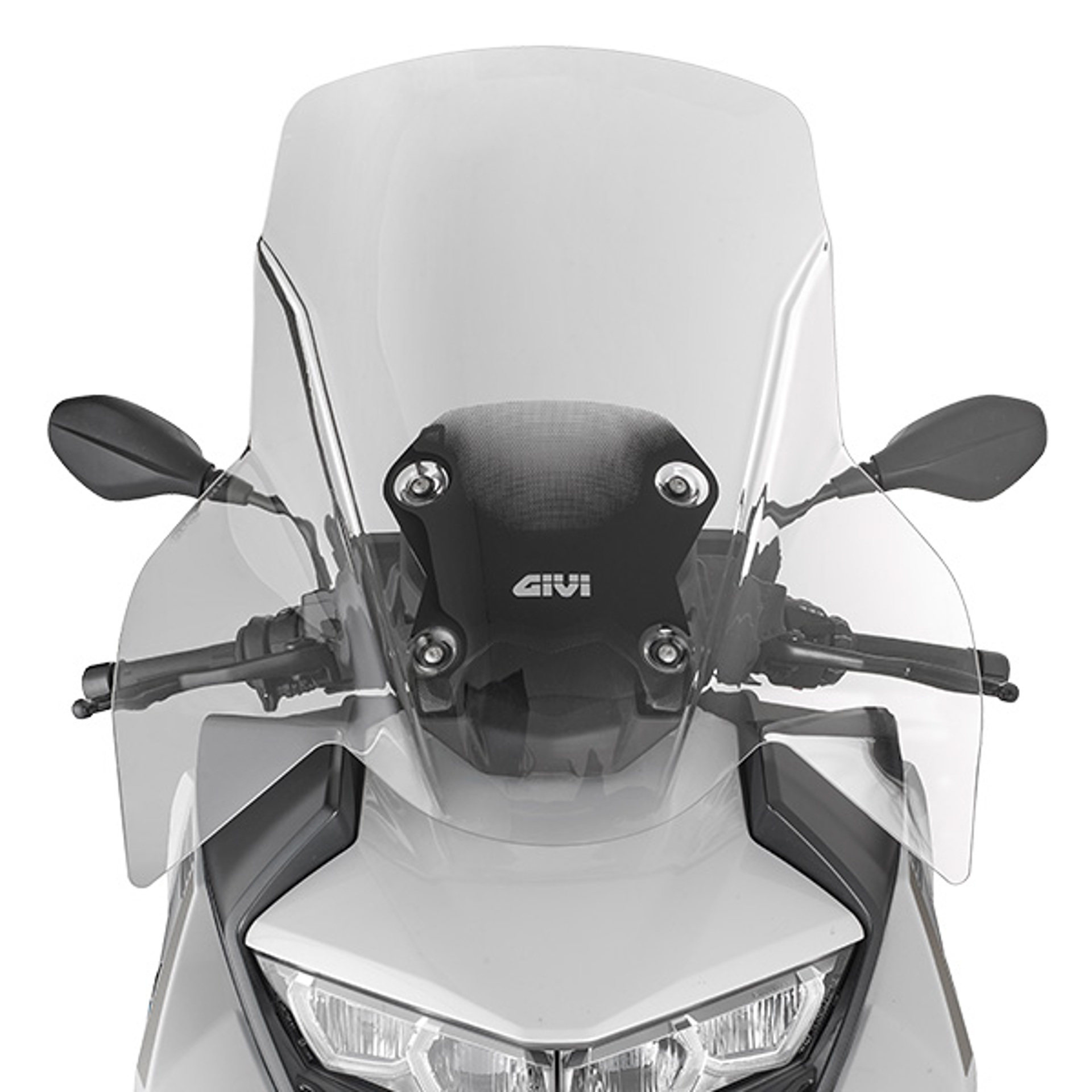 D5148ST Screen Mounted On 003 Givi Bmw C400gt 25.jpg