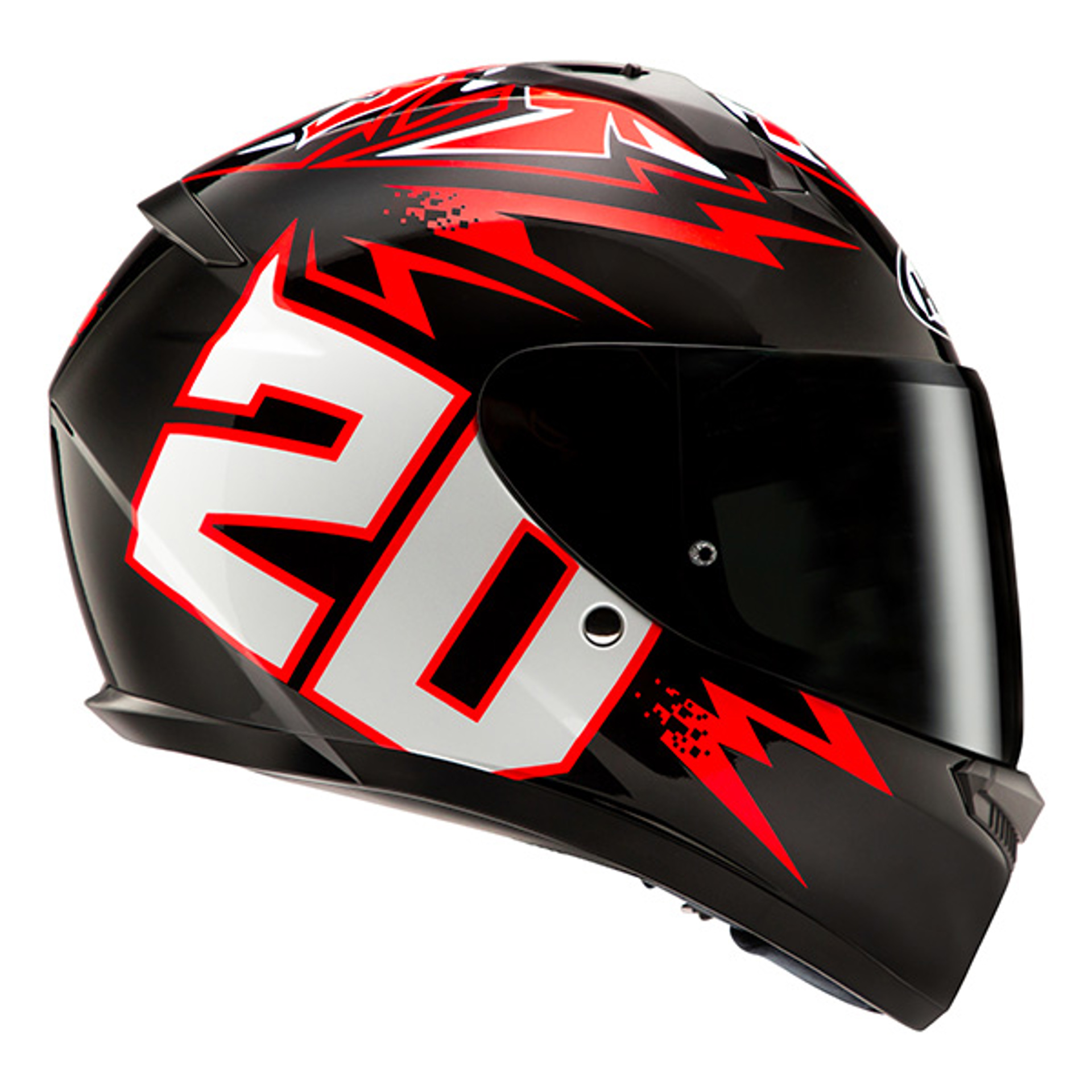 FQ20 Replica C10 Profile.jpg