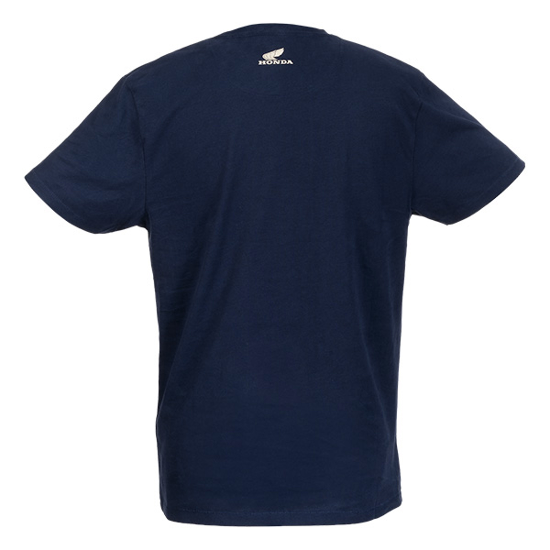 08AUD TTE 002C BACK HONDA LOGO LETTERING HTG TEE NAVY BLUE.jpg