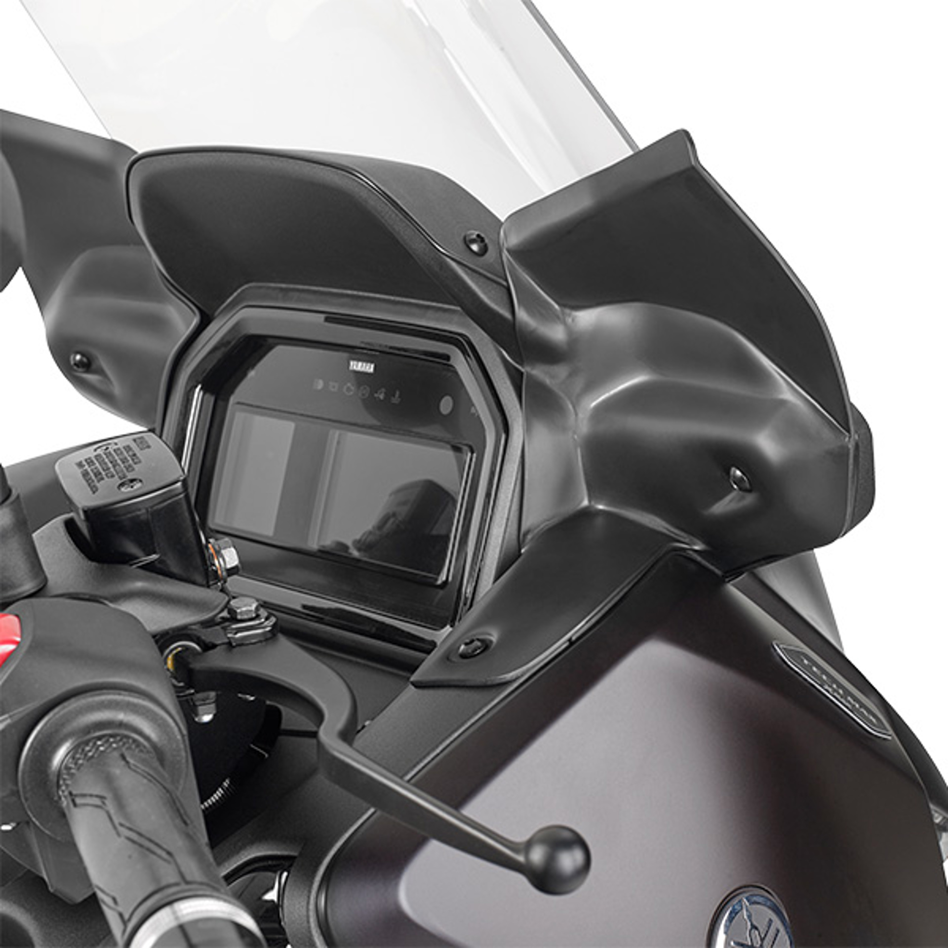 DF2178 Screen Mounted On Givi Yamaha Xmax300techmax 25.jpg
