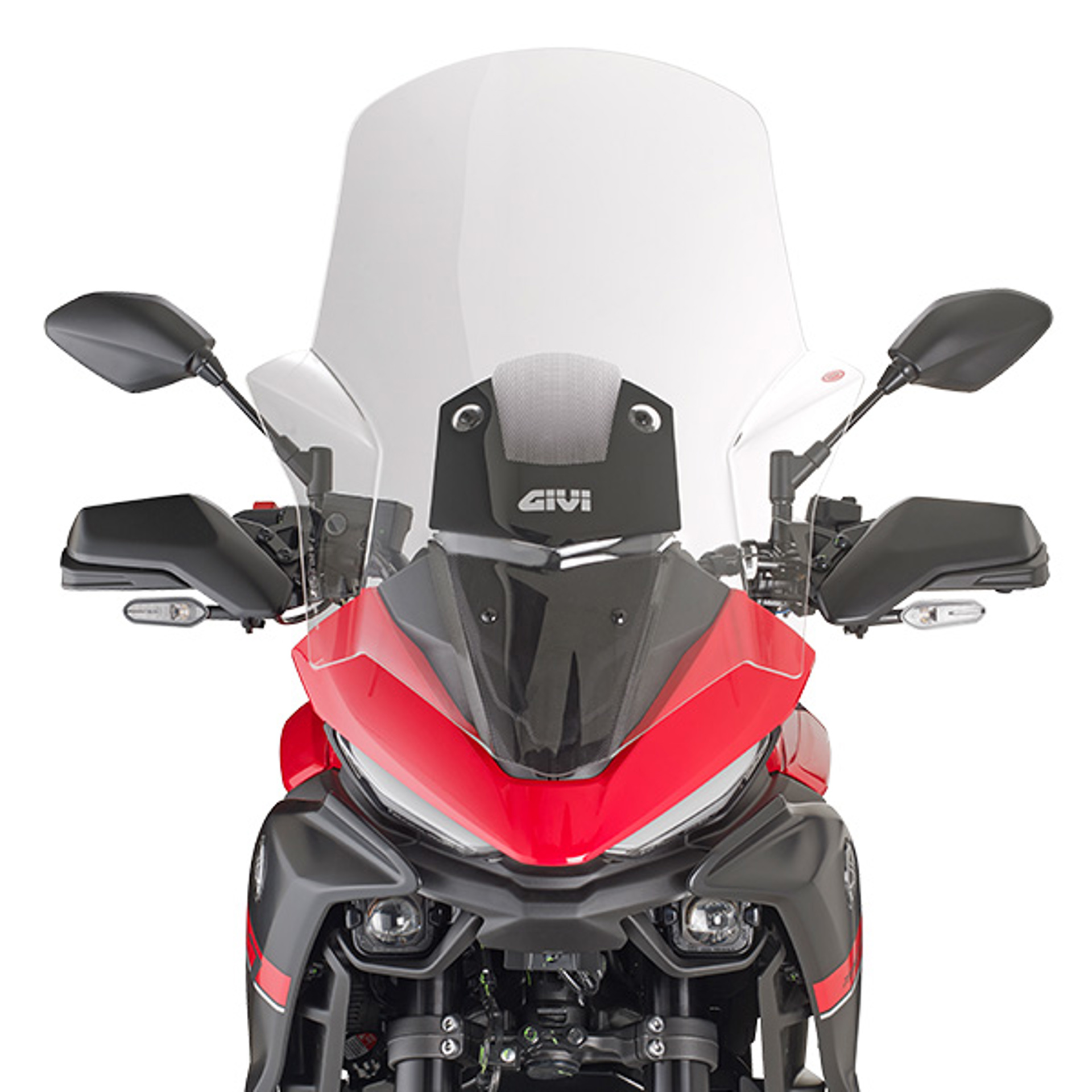 D2177ST Screen Mounted On 003 Givi Yamaha Tracer7 25.jpg