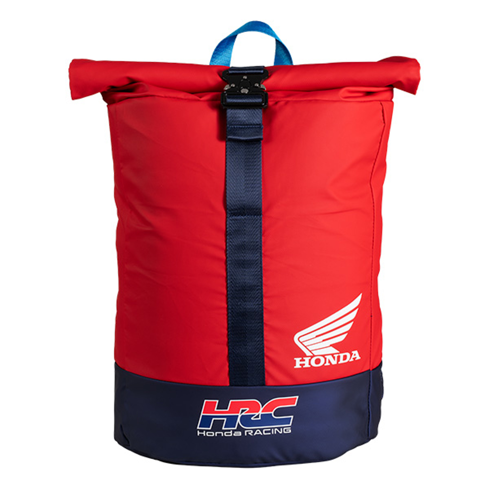 08AUD TAC 015 FRONT HRC HONDA RACING BACKPACK.jpg