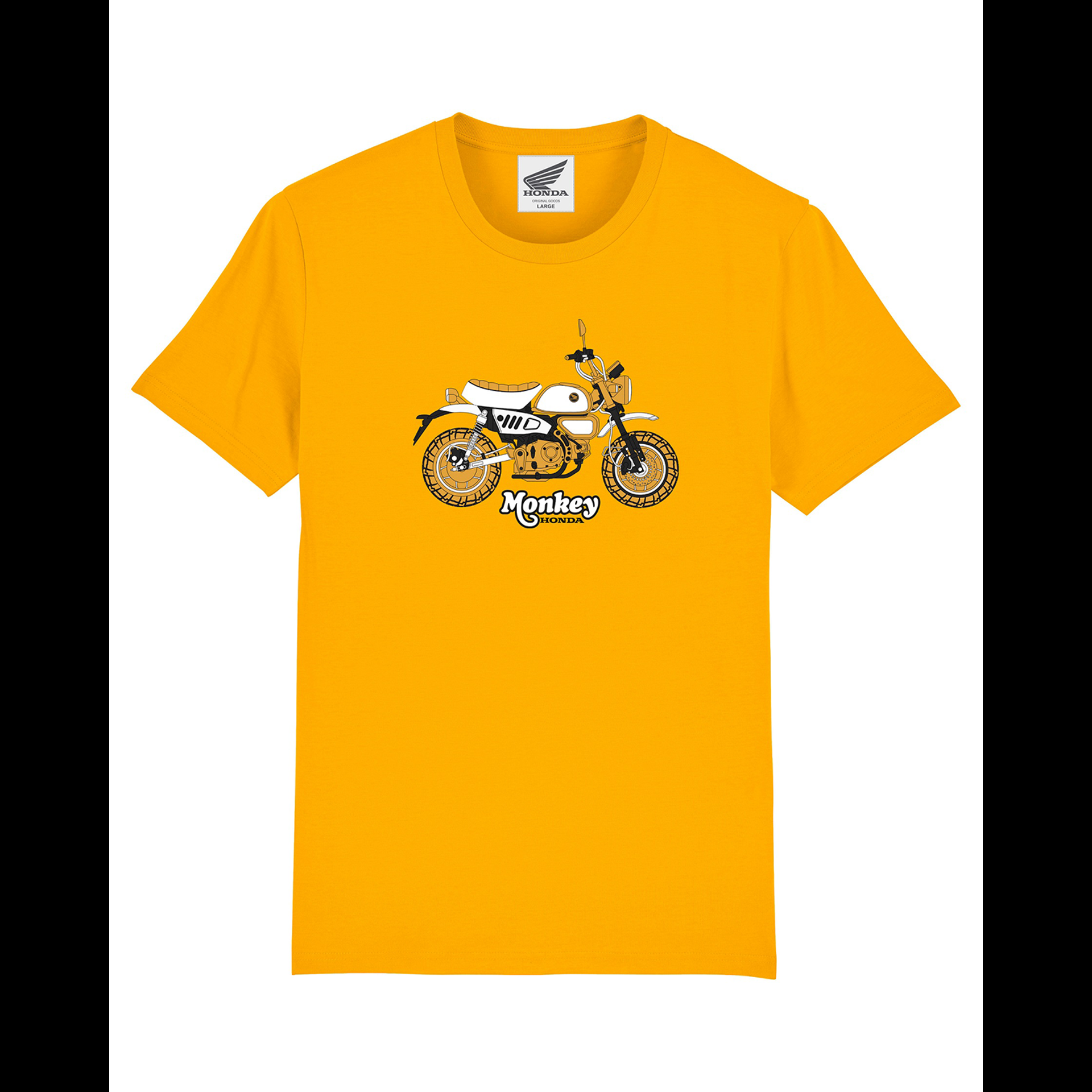 08AUD PHO 2 Monkey T Shirt Front.png