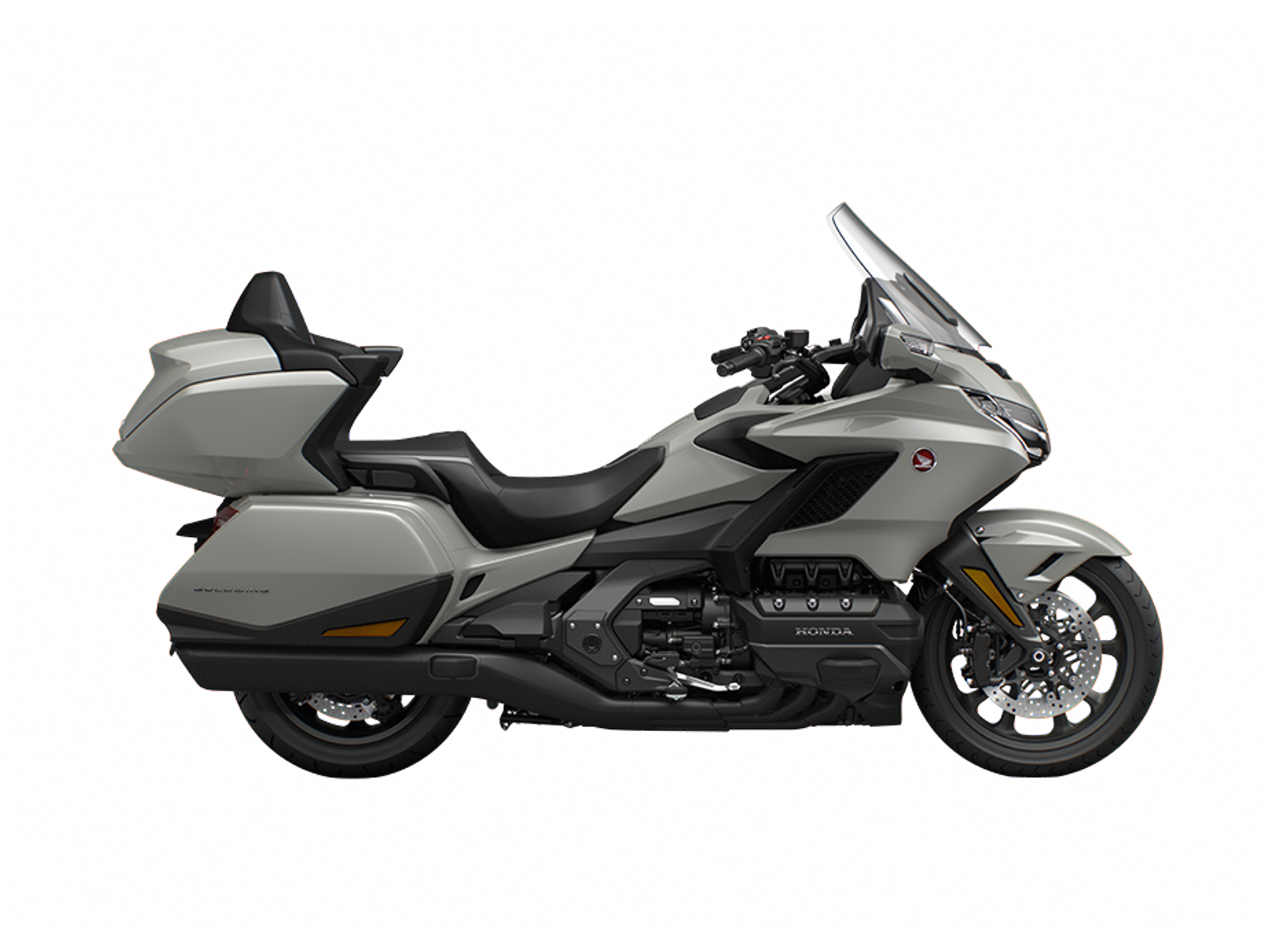 26YM Goldwing Tour Dctairbag NH C47P Pearl Deep Mud Gray Black Trim Black Head RHS.png